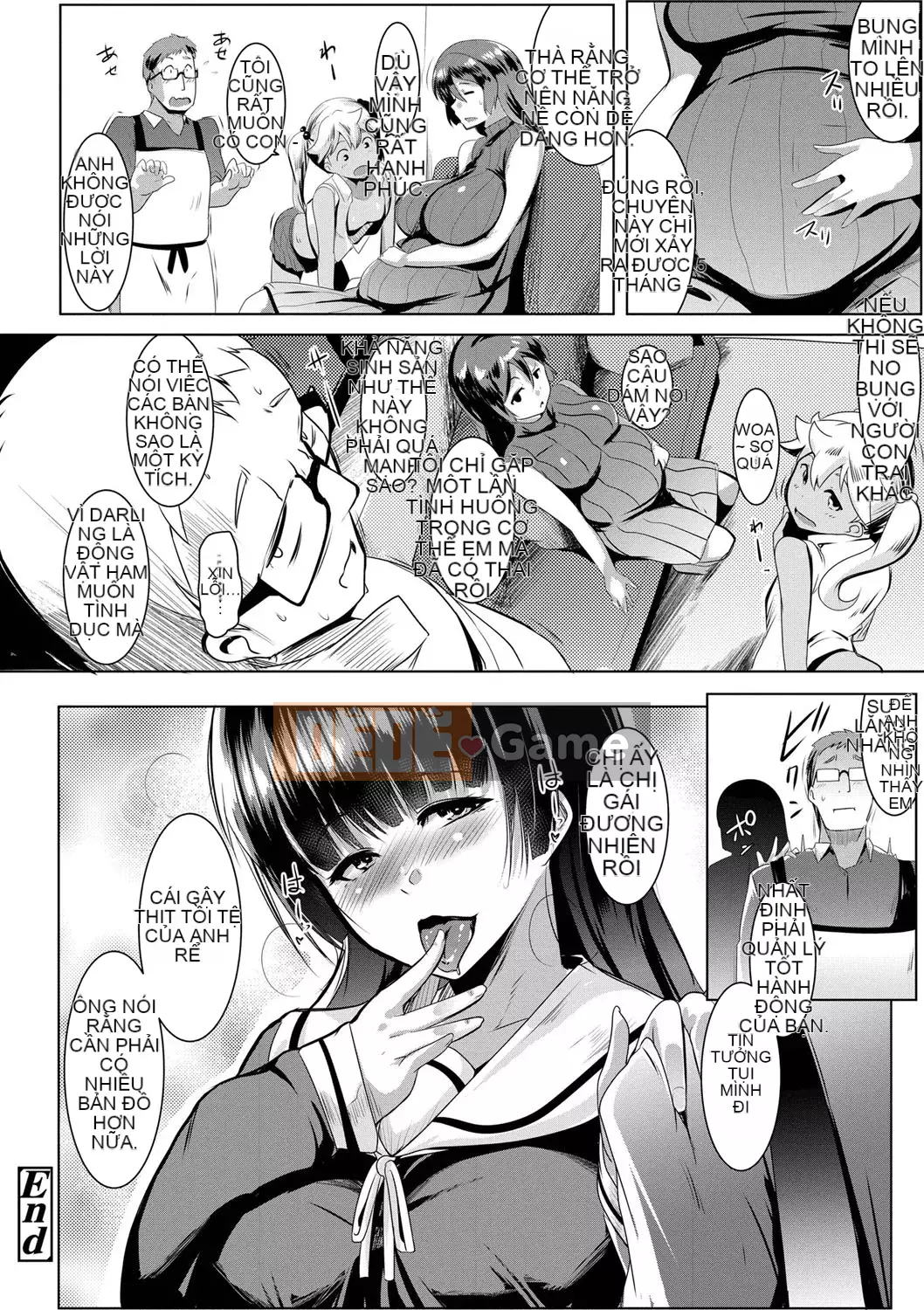 [Kéo mèo mặc quần áo quá mức] [Muneshiro] Giao cấu tình yêu rải rác [Kỹ thuật số]