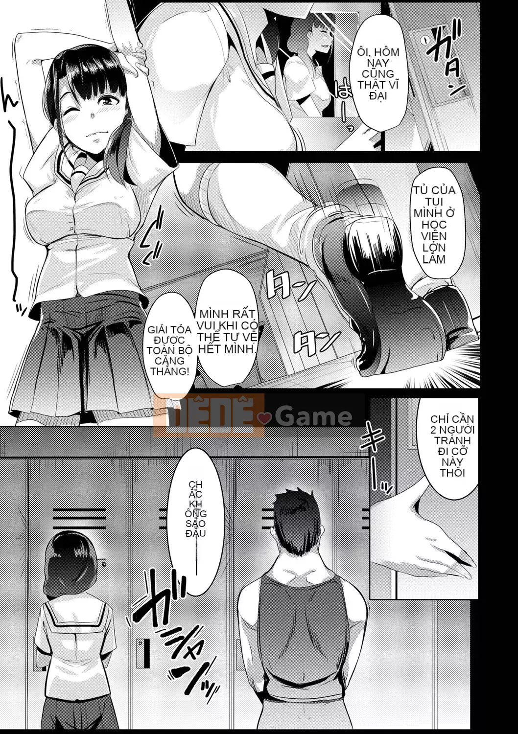 [Kéo mèo mặc quần áo quá mức] [Muneshiro] Giao cấu tình yêu rải rác [Kỹ thuật số]