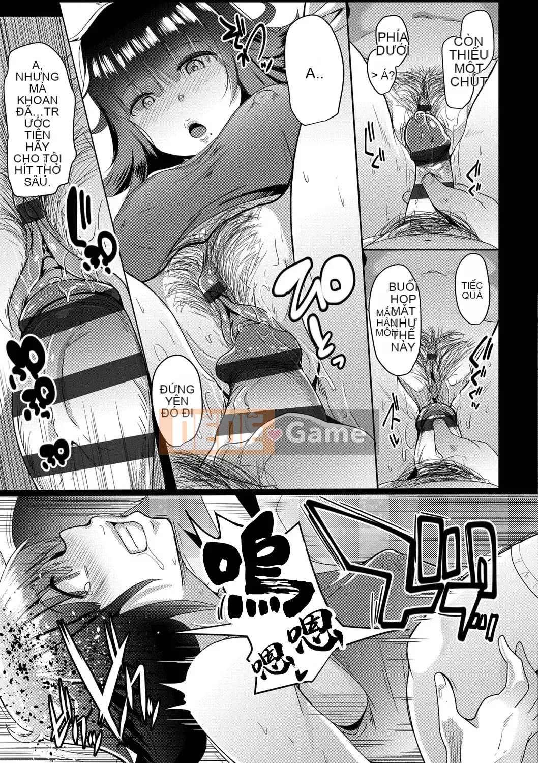 [Kéo mèo mặc quần áo quá mức] [Muneshiro] Giao cấu tình yêu rải rác [Kỹ thuật số]