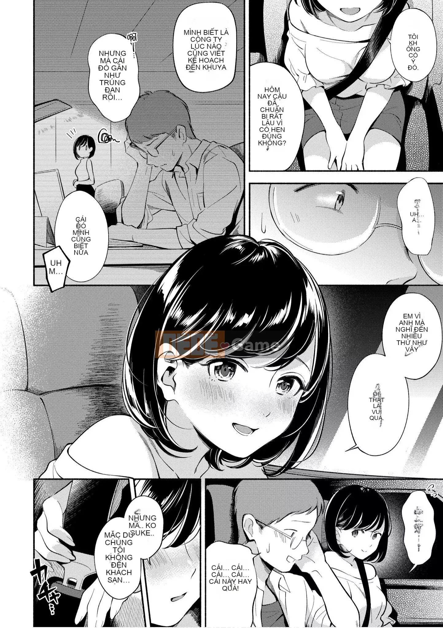 [Untomi Meo] Chào mừng trở lại [Tiếng Trung] [Kỹ thuật số]