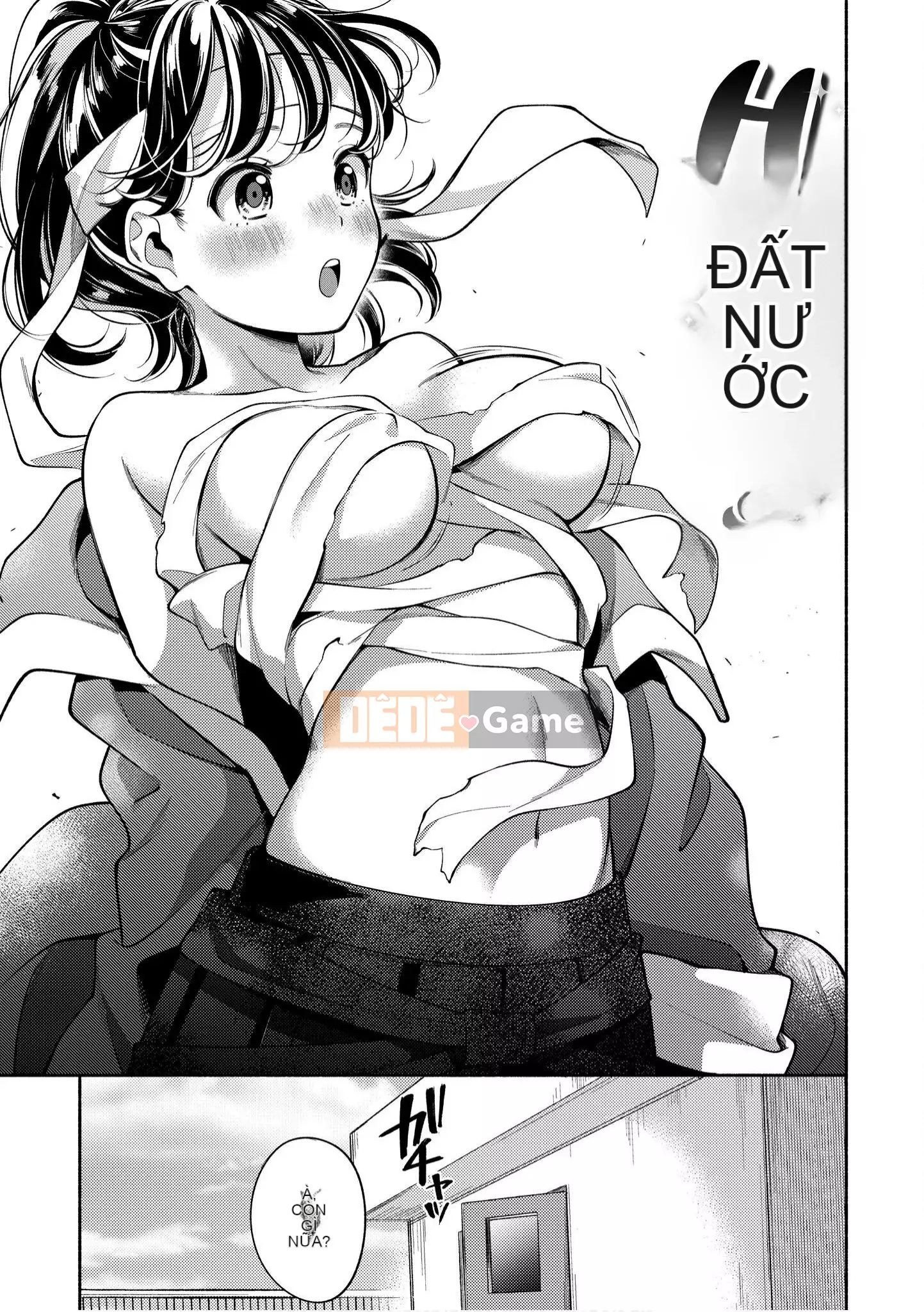 [Untomi Meo] Chào mừng trở lại [Tiếng Trung] [Kỹ thuật số]