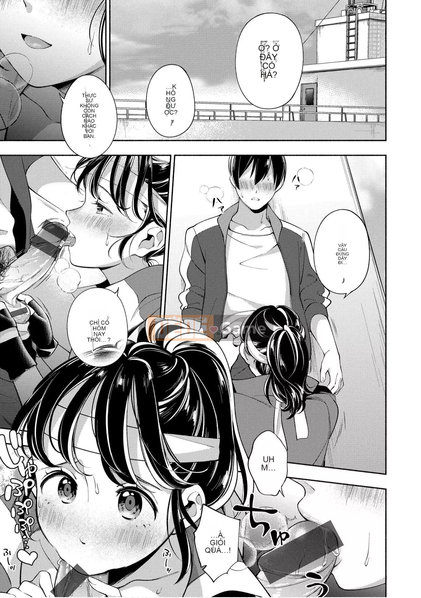 [Untomi Meo] Chào mừng trở lại [Tiếng Trung] [Kỹ thuật số]