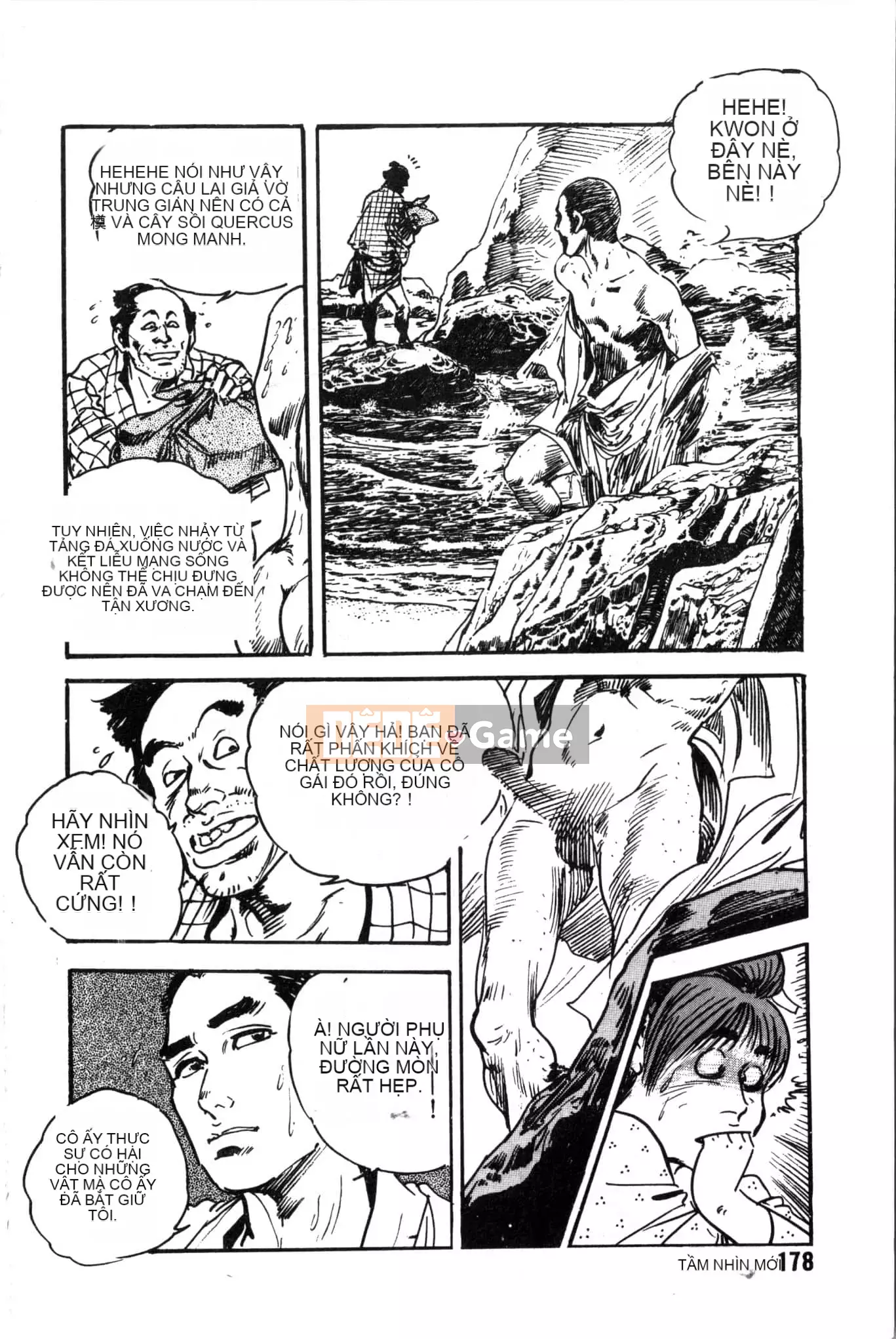 [Khoan Murata] Ranchuki [Trung Quốc]