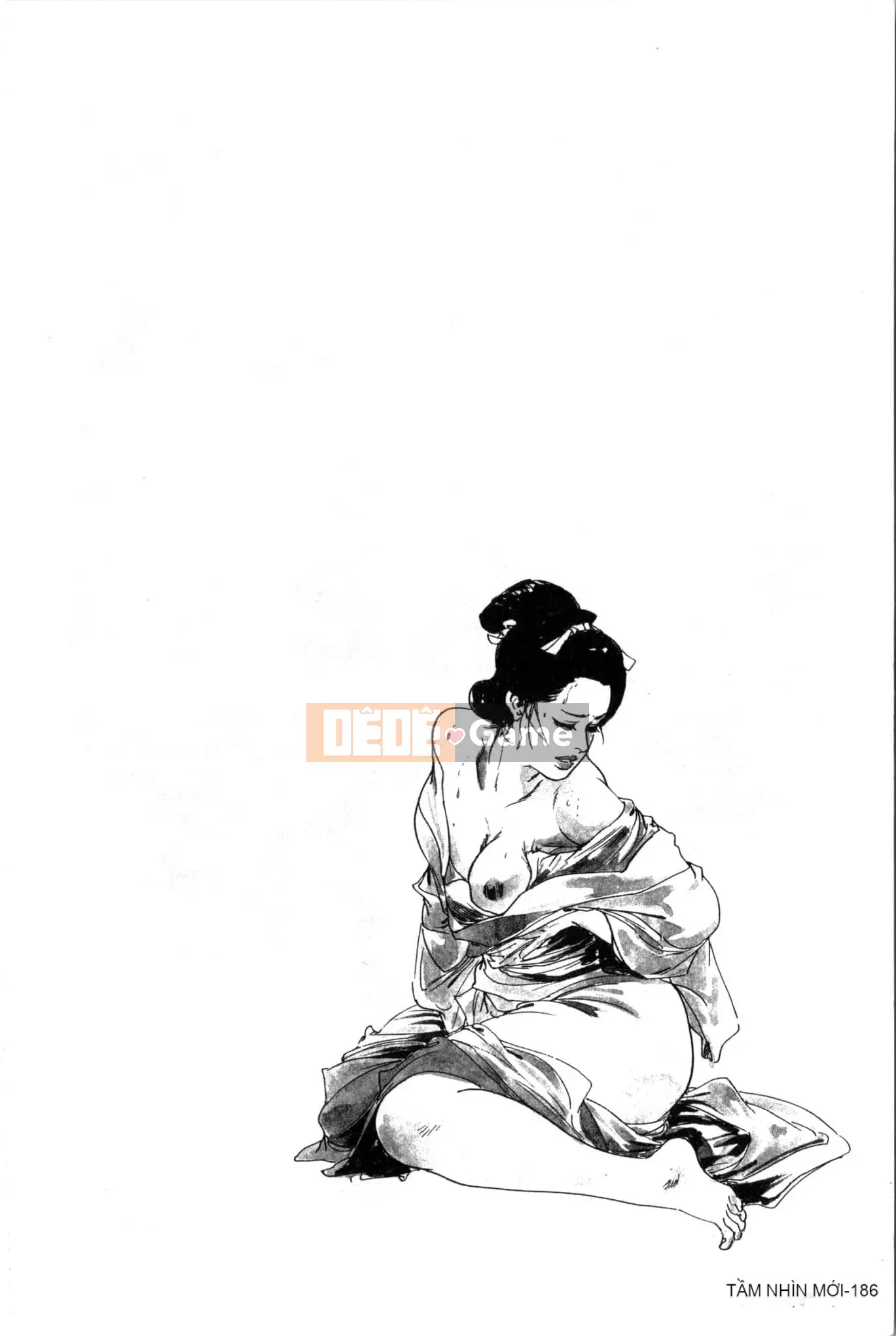 [Khoan Murata] Ranchuki [Trung Quốc]