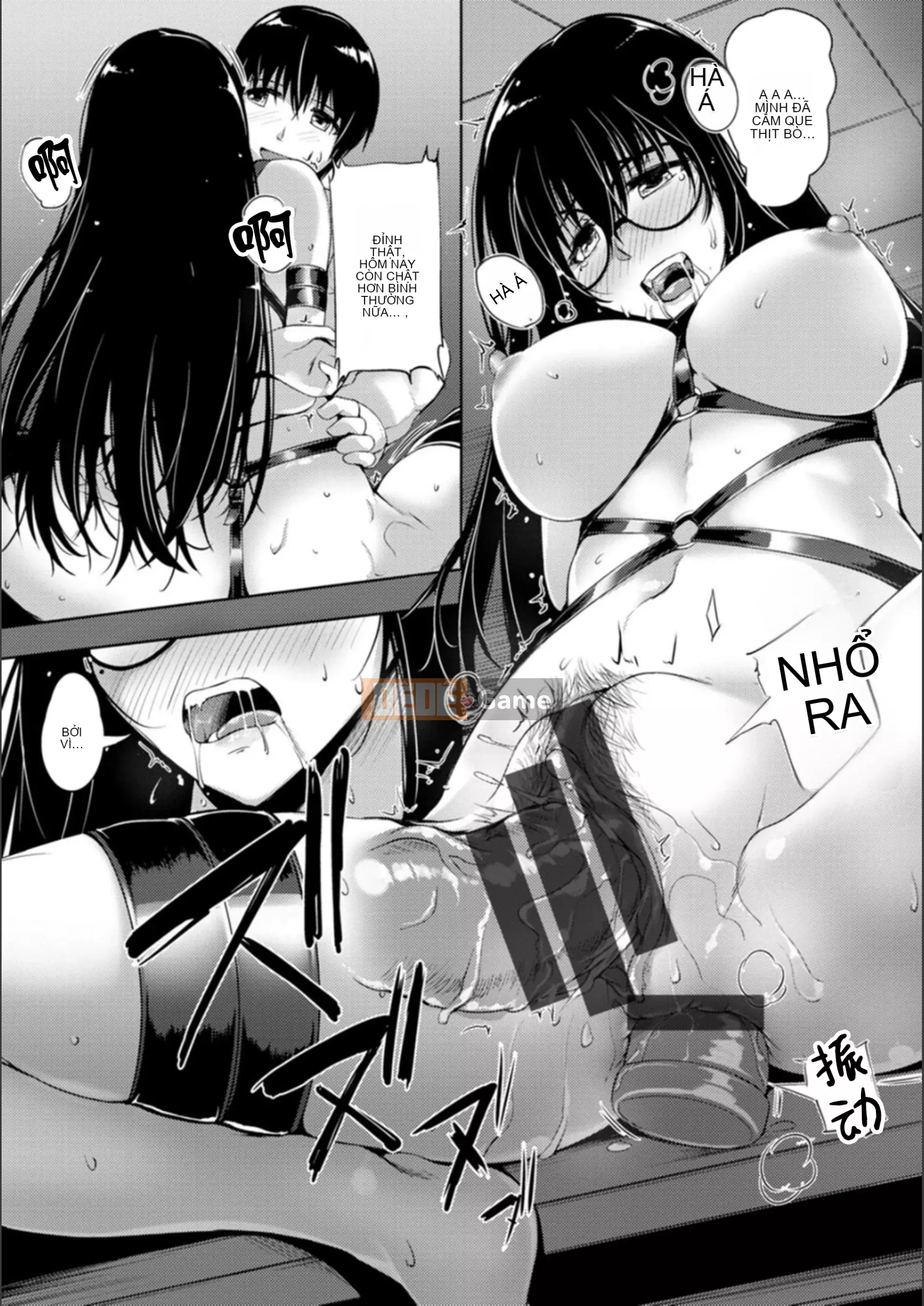 [Cầu mới tháng trắng công ty tiếng Nhật tiếng Trung] [Akatsuki Akane] Thiếu nữ làm nhục hậu môn [Kỹ thuật số]