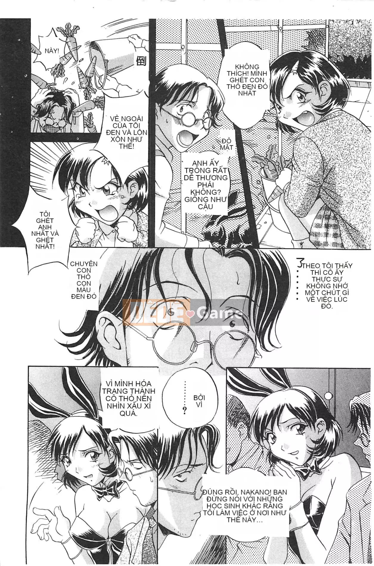 [Orihime] Dải ngân hà [tiếng Trung]