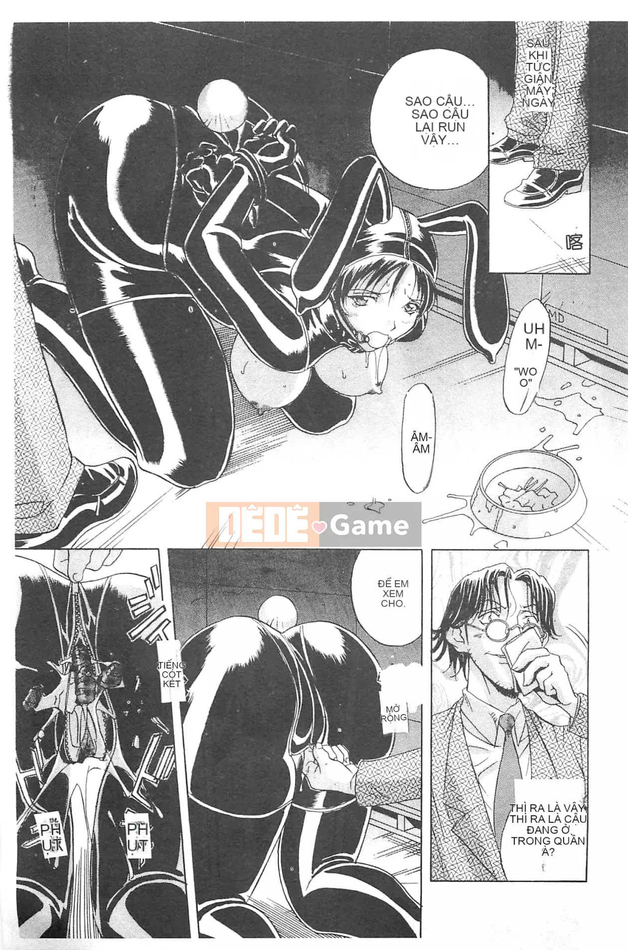 [Orihime] Dải ngân hà [tiếng Trung]