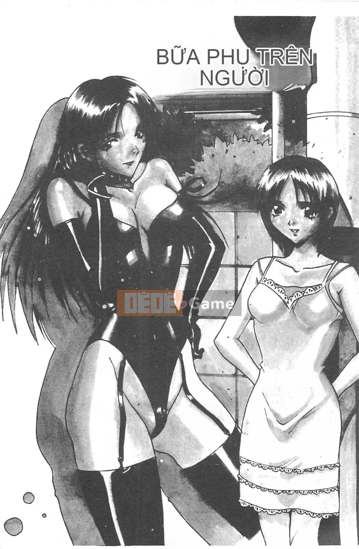 [Orihime] Dải ngân hà [tiếng Trung]