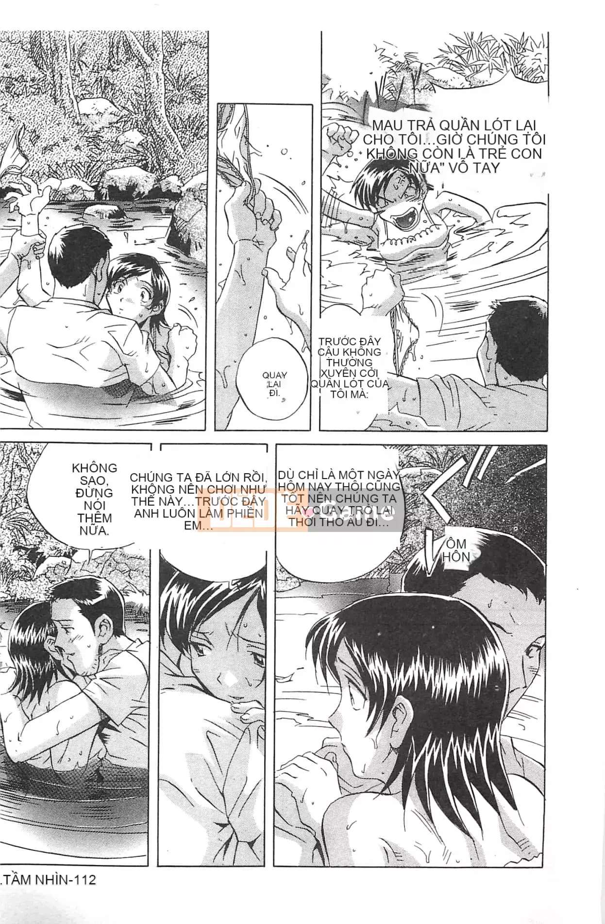 [Orihime] Dải ngân hà [tiếng Trung]