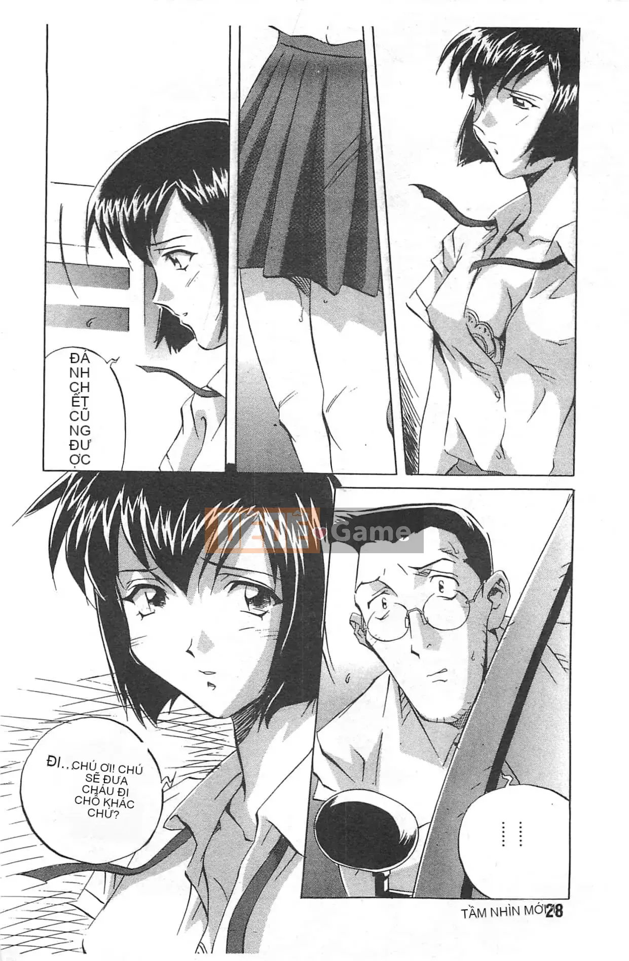 [Orihime] Dải ngân hà [tiếng Trung]