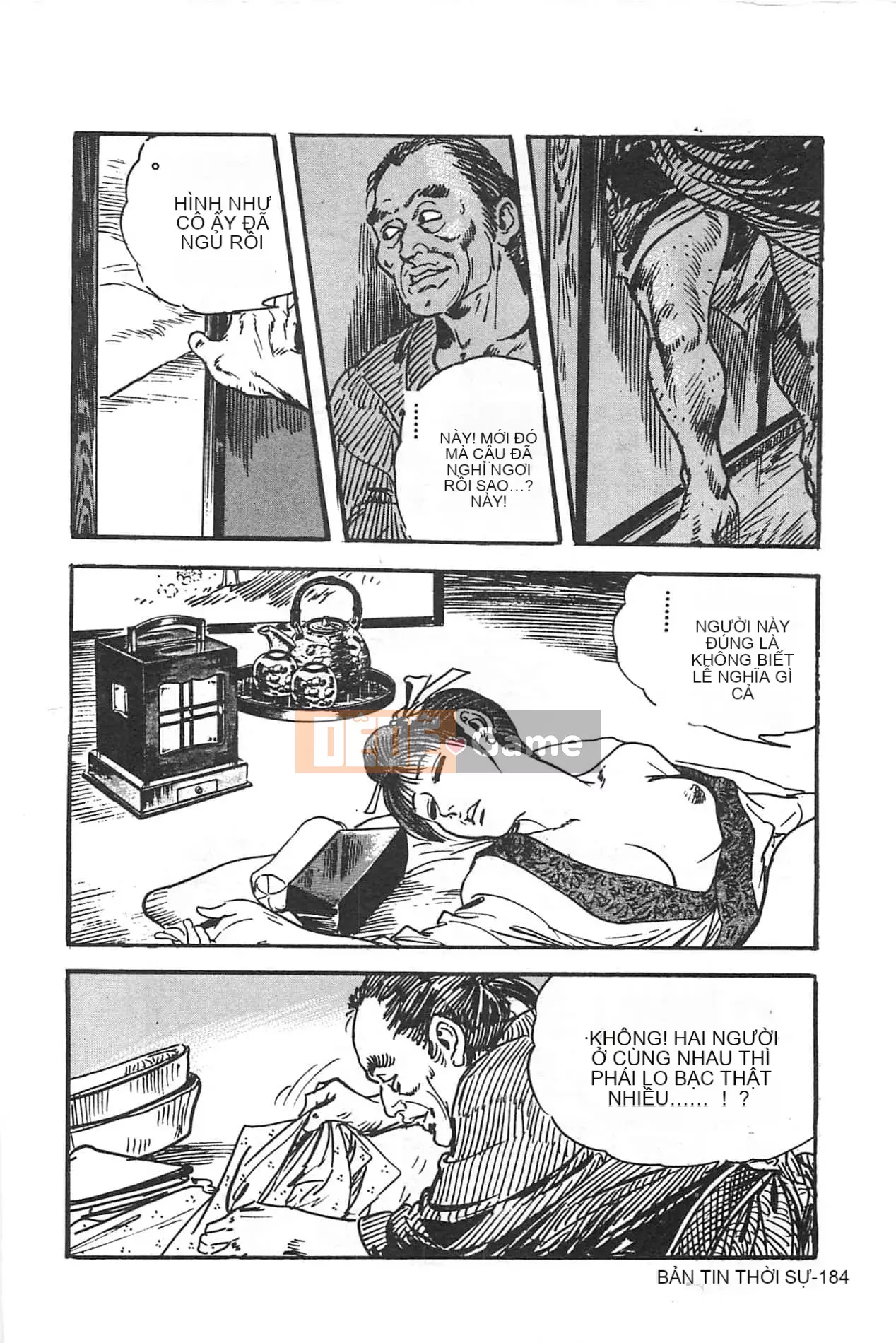 [Orihime] Dải ngân hà [tiếng Trung]