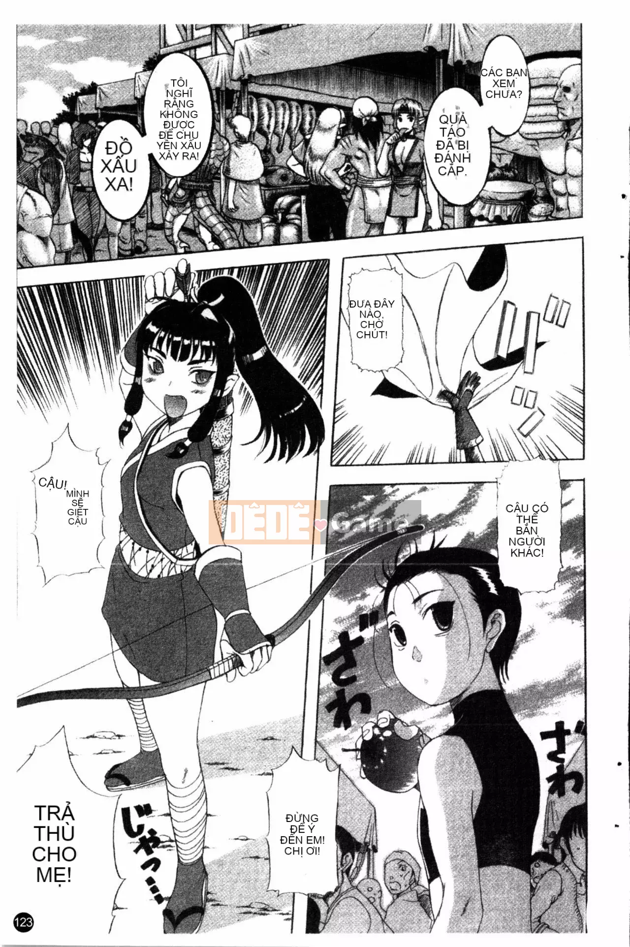 [Kusatsu Terunyo] Phòng xưng tội đêm