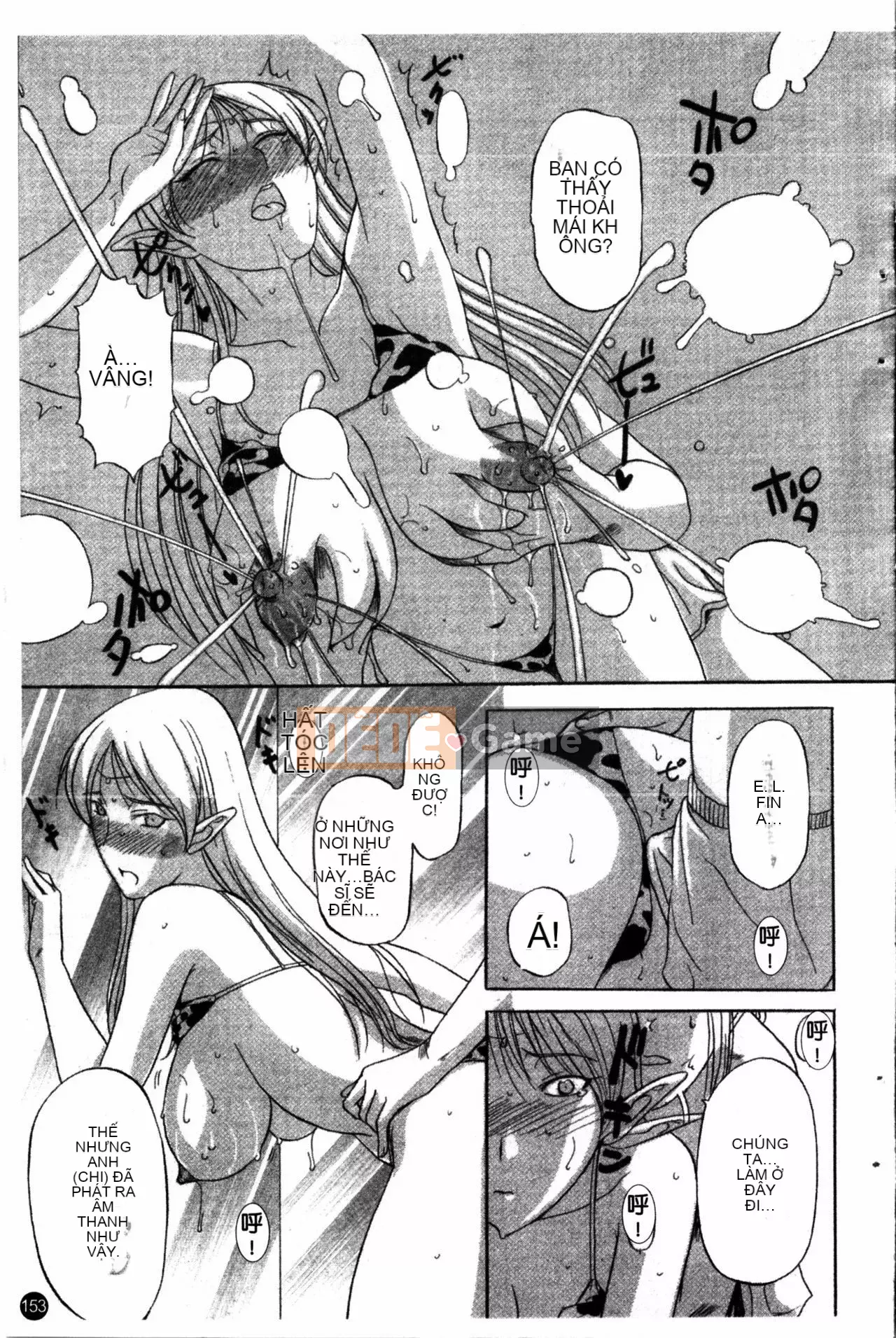 [Kusatsu Terunyo] Phòng xưng tội đêm