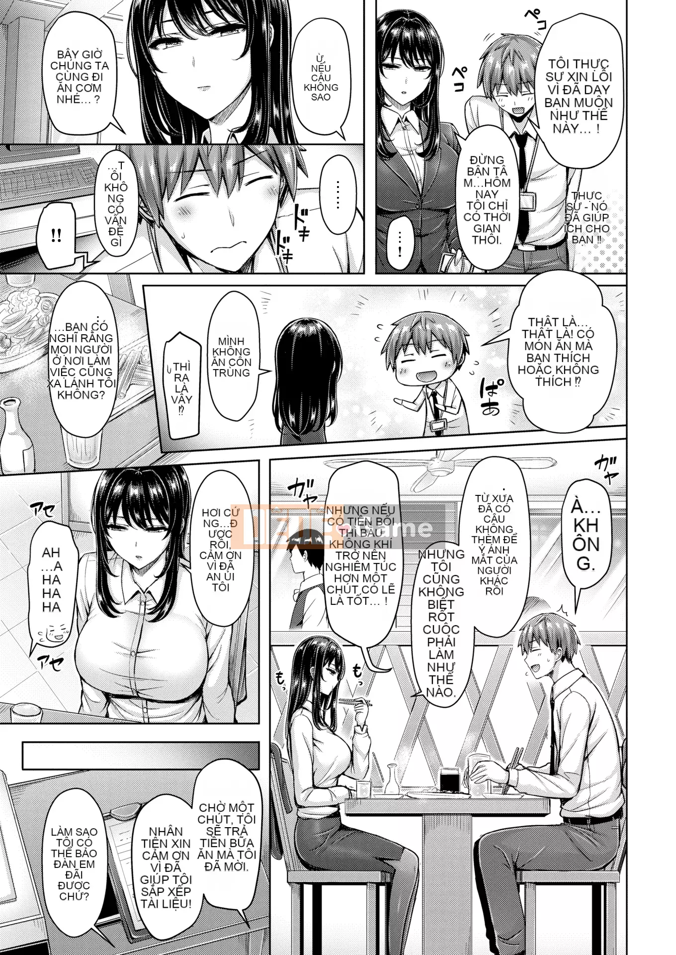 [Okumoto Yuta] Cuộc diễu hành Pai + tờ rơi 4P