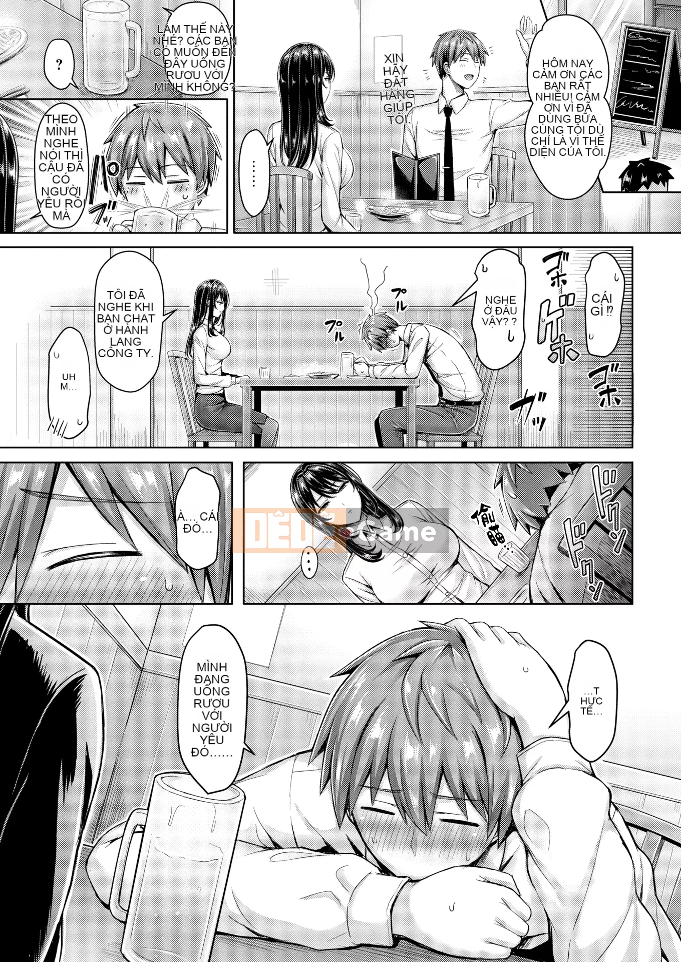 [Okumoto Yuta] Cuộc diễu hành Pai + tờ rơi 4P