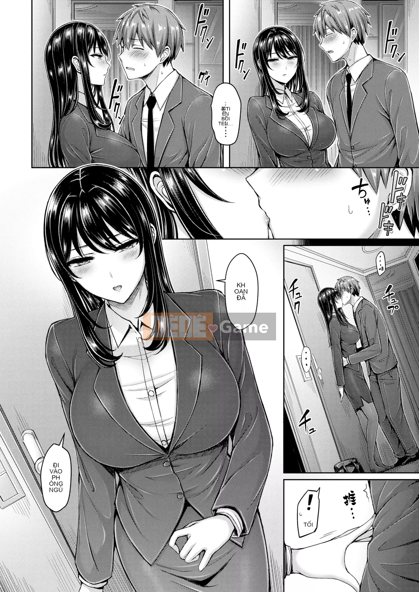 [Okumoto Yuta] Cuộc diễu hành Pai + tờ rơi 4P