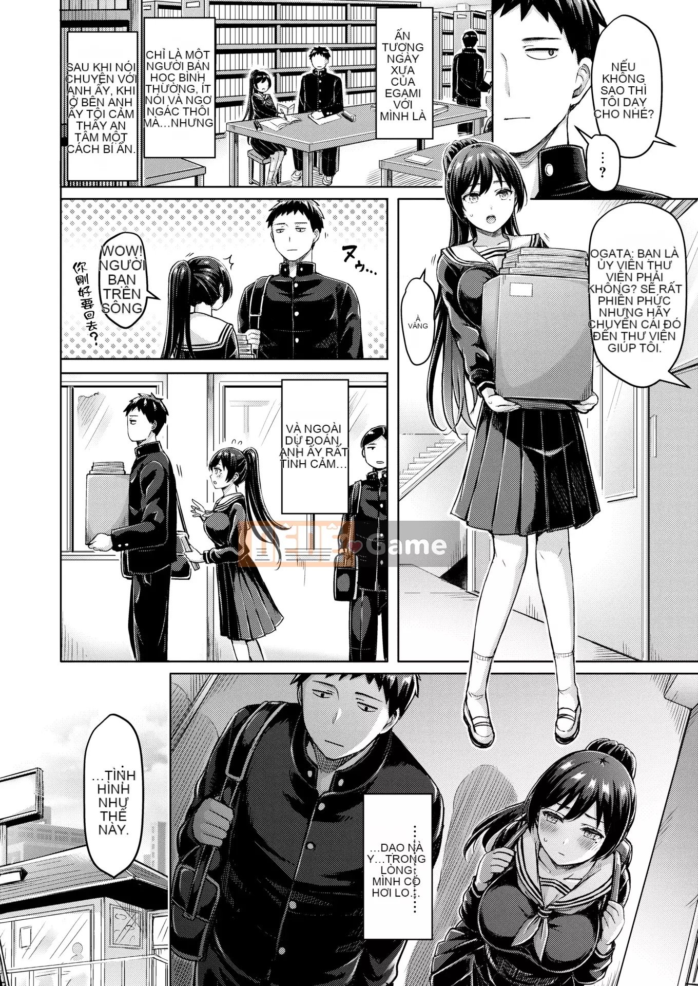 [Okumoto Yuta] Cuộc diễu hành Pai + tờ rơi 4P