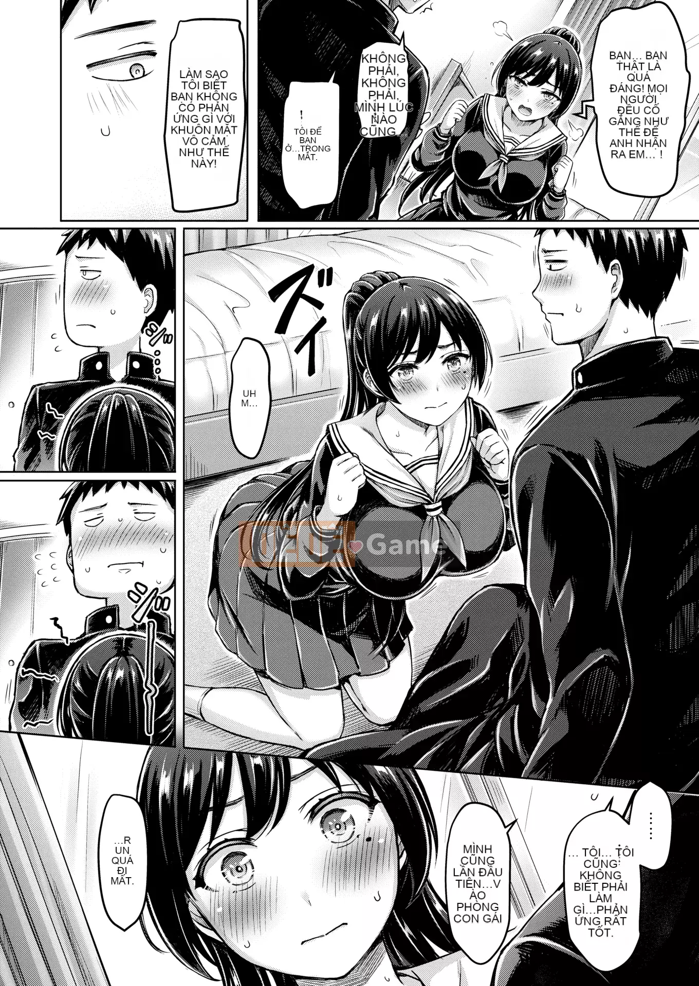 [Okumoto Yuta] Cuộc diễu hành Pai + tờ rơi 4P