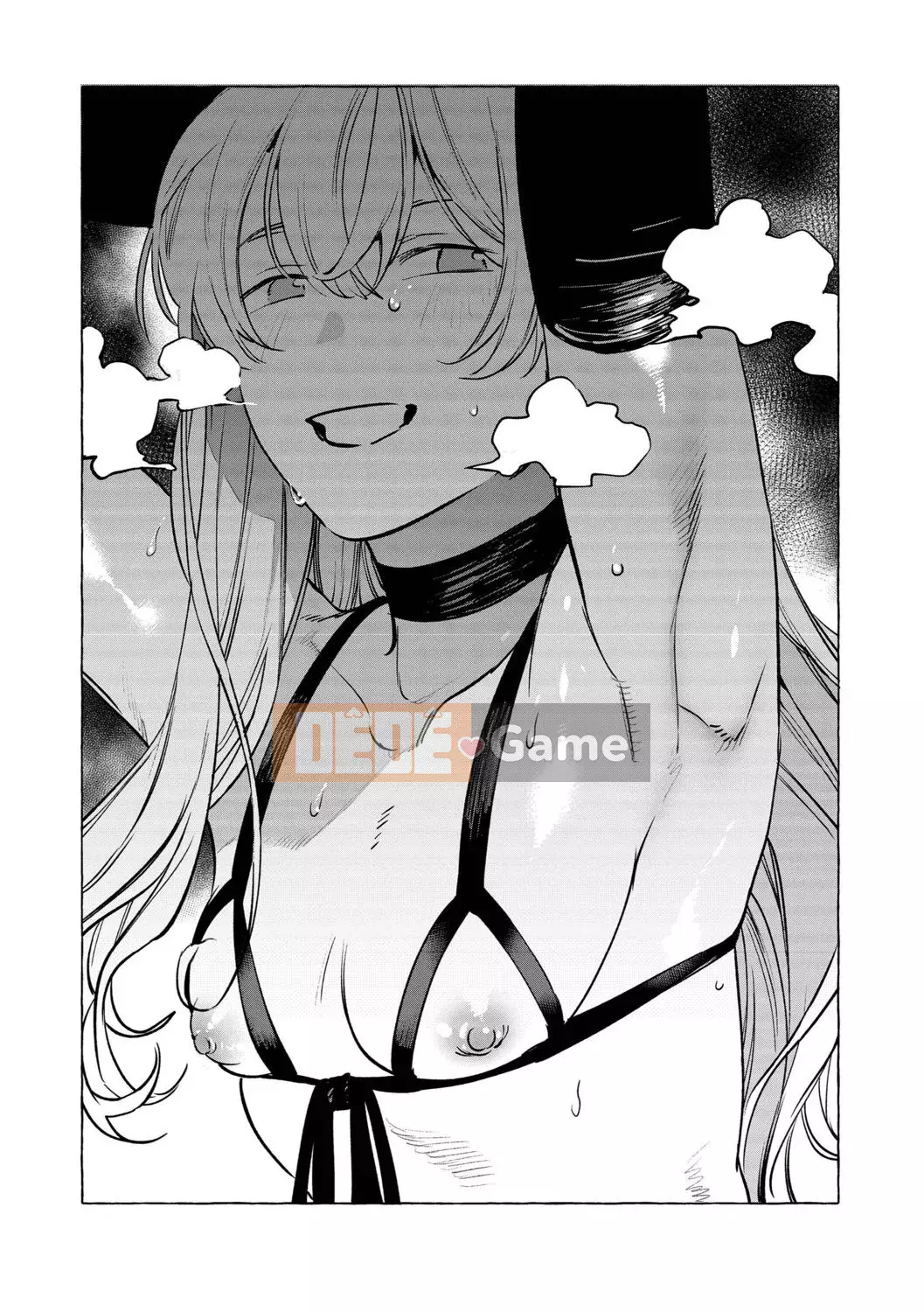 [Nhóm người Trung Quốc gốc Nga] [Hong Toku] Mesuiki ♂ Con gái của đàn ông [Kỹ thuật số]