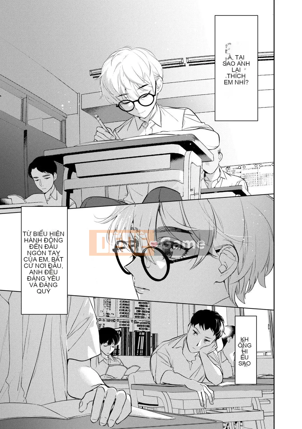 [Nhóm người Trung Quốc gốc Nga] [Hong Toku] Mesuiki ♂ Con gái của đàn ông [Kỹ thuật số]