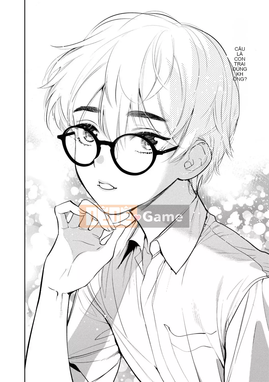 [Nhóm người Trung Quốc gốc Nga] [Hong Toku] Mesuiki ♂ Con gái của đàn ông [Kỹ thuật số]