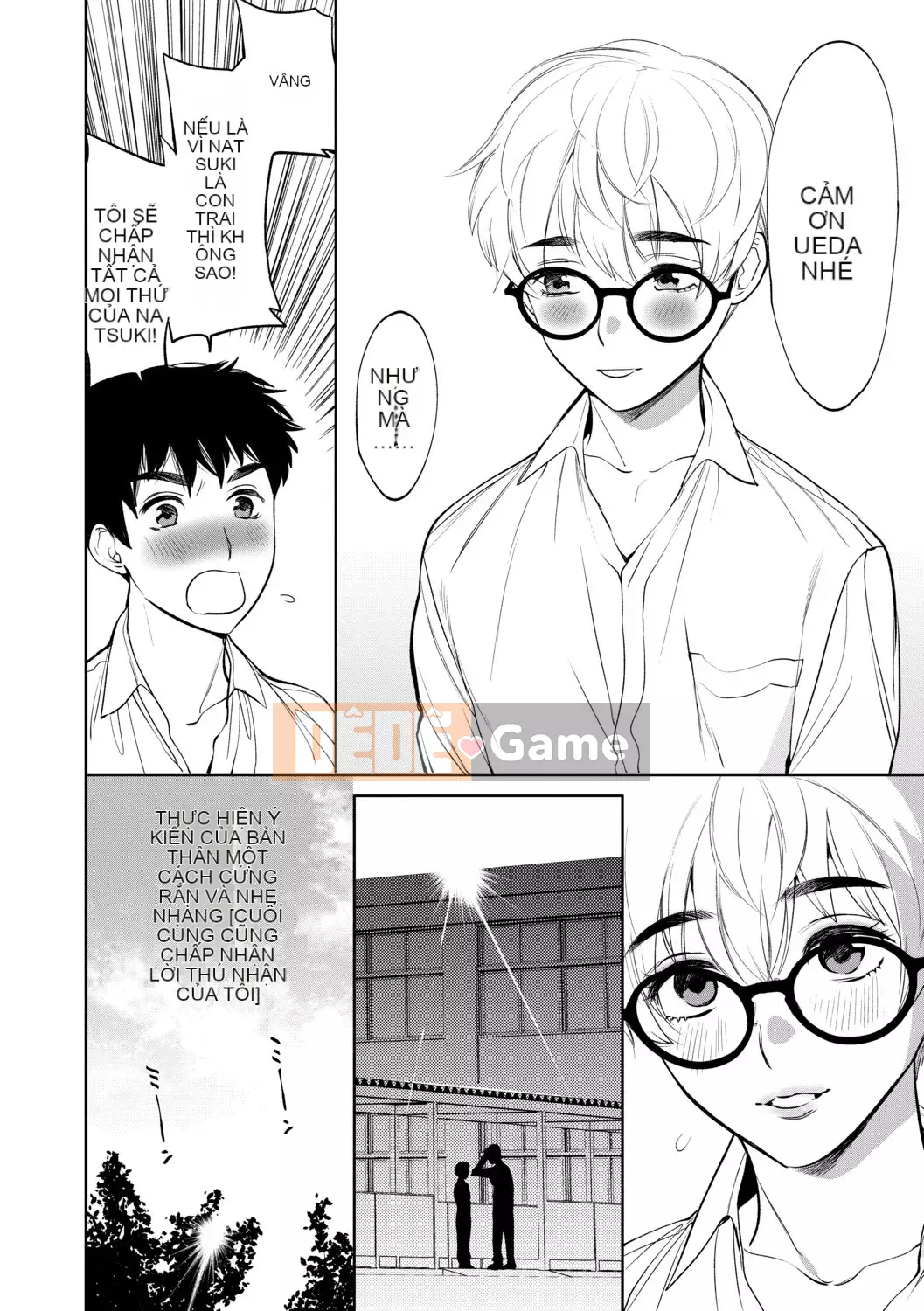 [Nhóm người Trung Quốc gốc Nga] [Hong Toku] Mesuiki ♂ Con gái của đàn ông [Kỹ thuật số]