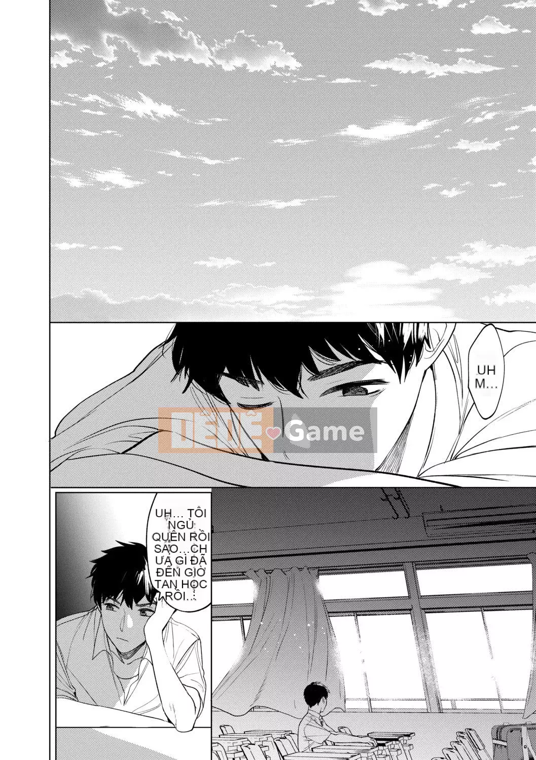 [Nhóm người Trung Quốc gốc Nga] [Hong Toku] Mesuiki ♂ Con gái của đàn ông [Kỹ thuật số]