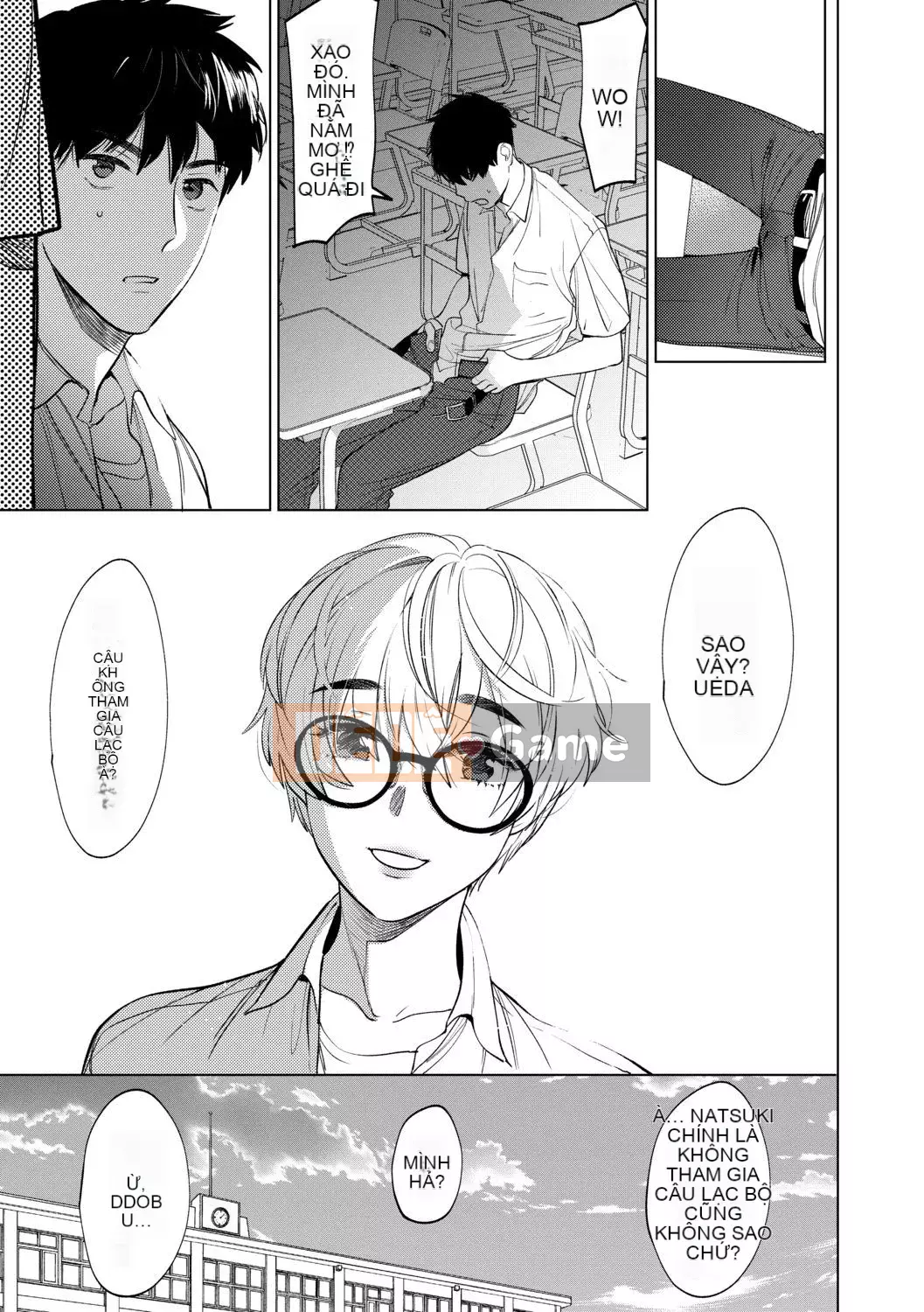 [Nhóm người Trung Quốc gốc Nga] [Hong Toku] Mesuiki ♂ Con gái của đàn ông [Kỹ thuật số]