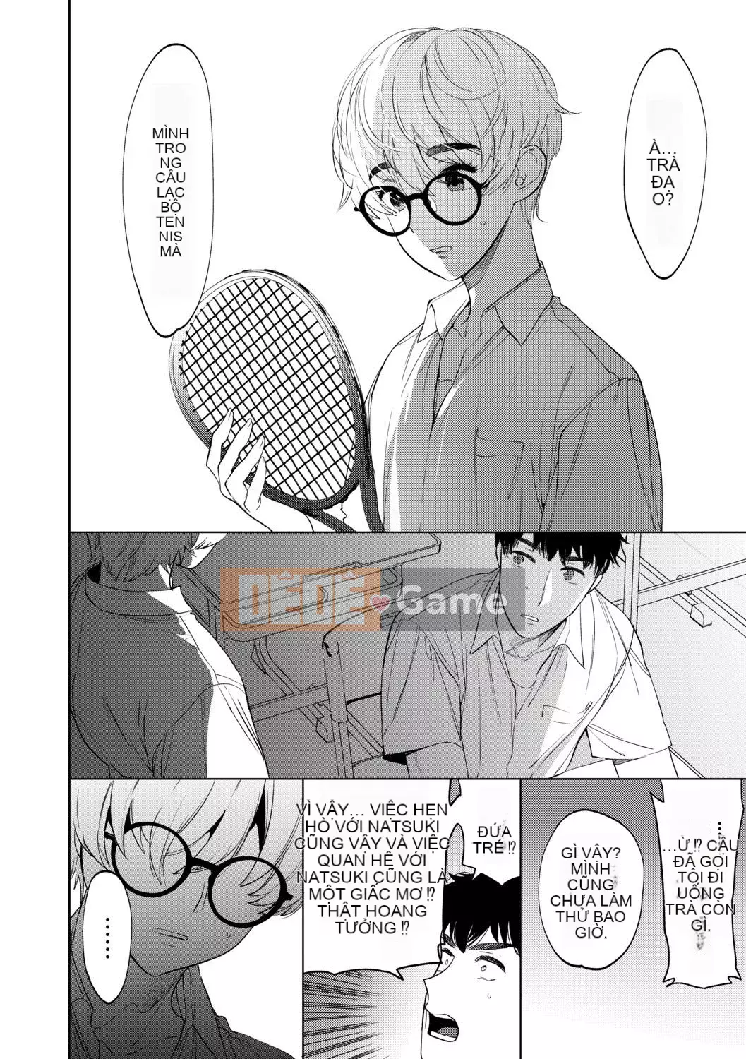 [Nhóm người Trung Quốc gốc Nga] [Hong Toku] Mesuiki ♂ Con gái của đàn ông [Kỹ thuật số]