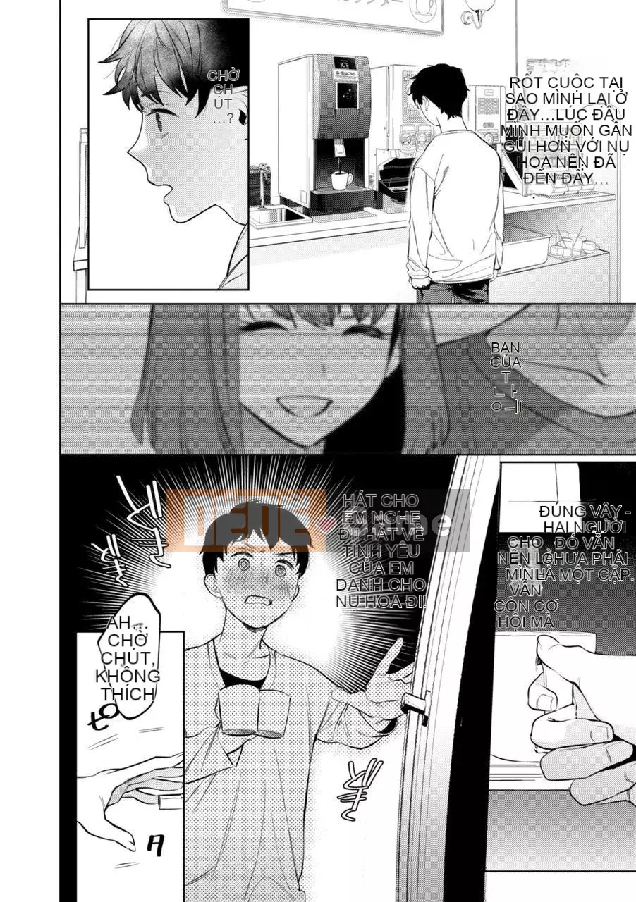 [Nhóm người Trung Quốc gốc Nga] [Hong Toku] Mesuiki ♂ Con gái của đàn ông [Kỹ thuật số]