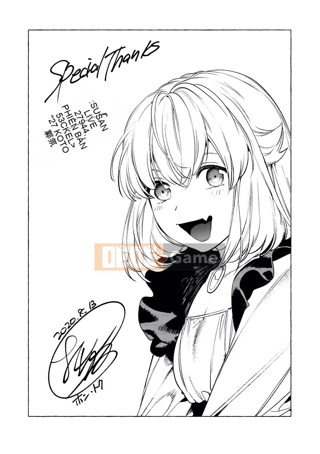 [Nhóm người Trung Quốc gốc Nga] [Hong Toku] Mesuiki ♂ Con gái của đàn ông [Kỹ thuật số]