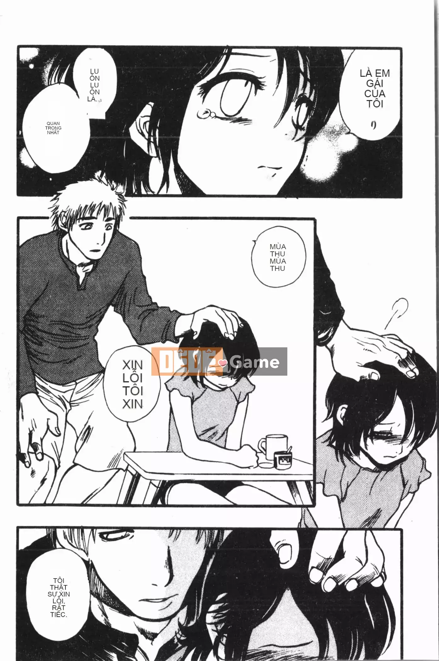 [Tuyển tập] Imouto Koishi Vol.7 [Tiếng Trung]