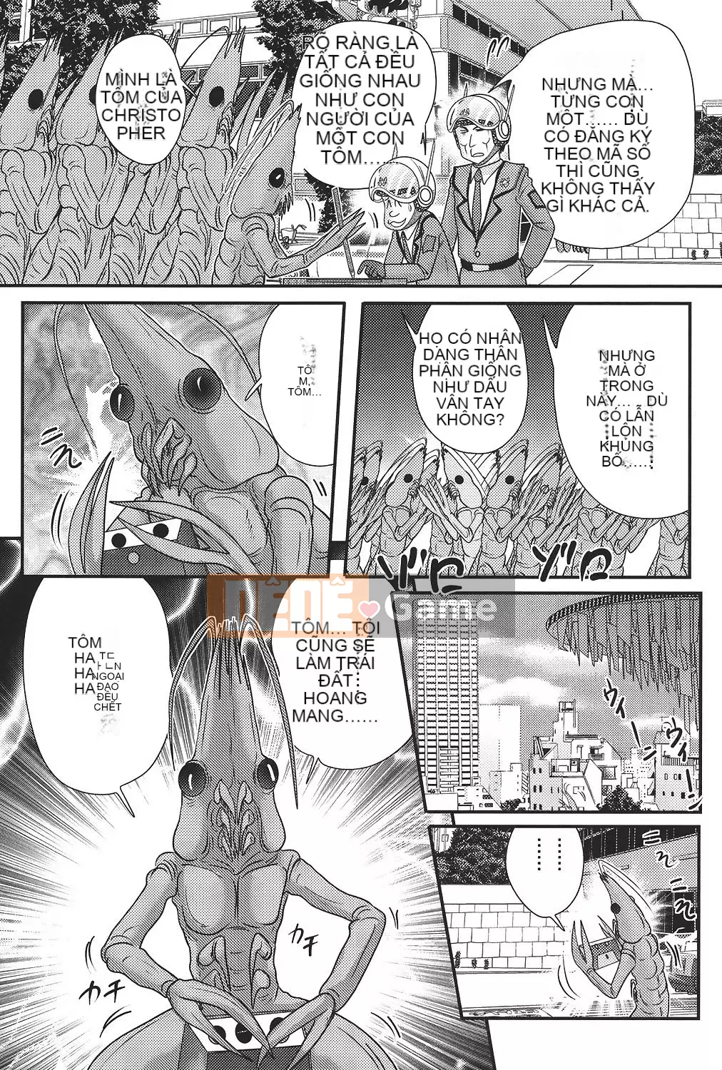 [Hán hóa vô hình] [Umi Fuji Masaki] Đội ngũ sữa đặc biệt của khoa học ウルティアマリ