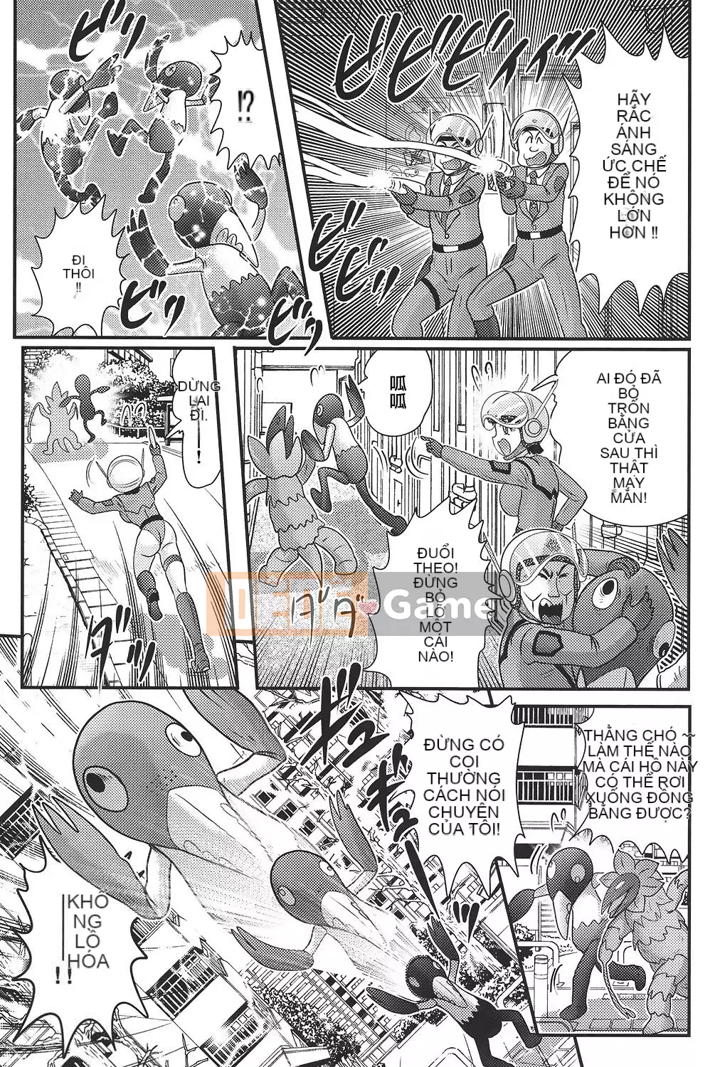 [Hán hóa vô hình] [Umi Fuji Masaki] Đội ngũ sữa đặc biệt của khoa học ウルティアマリ