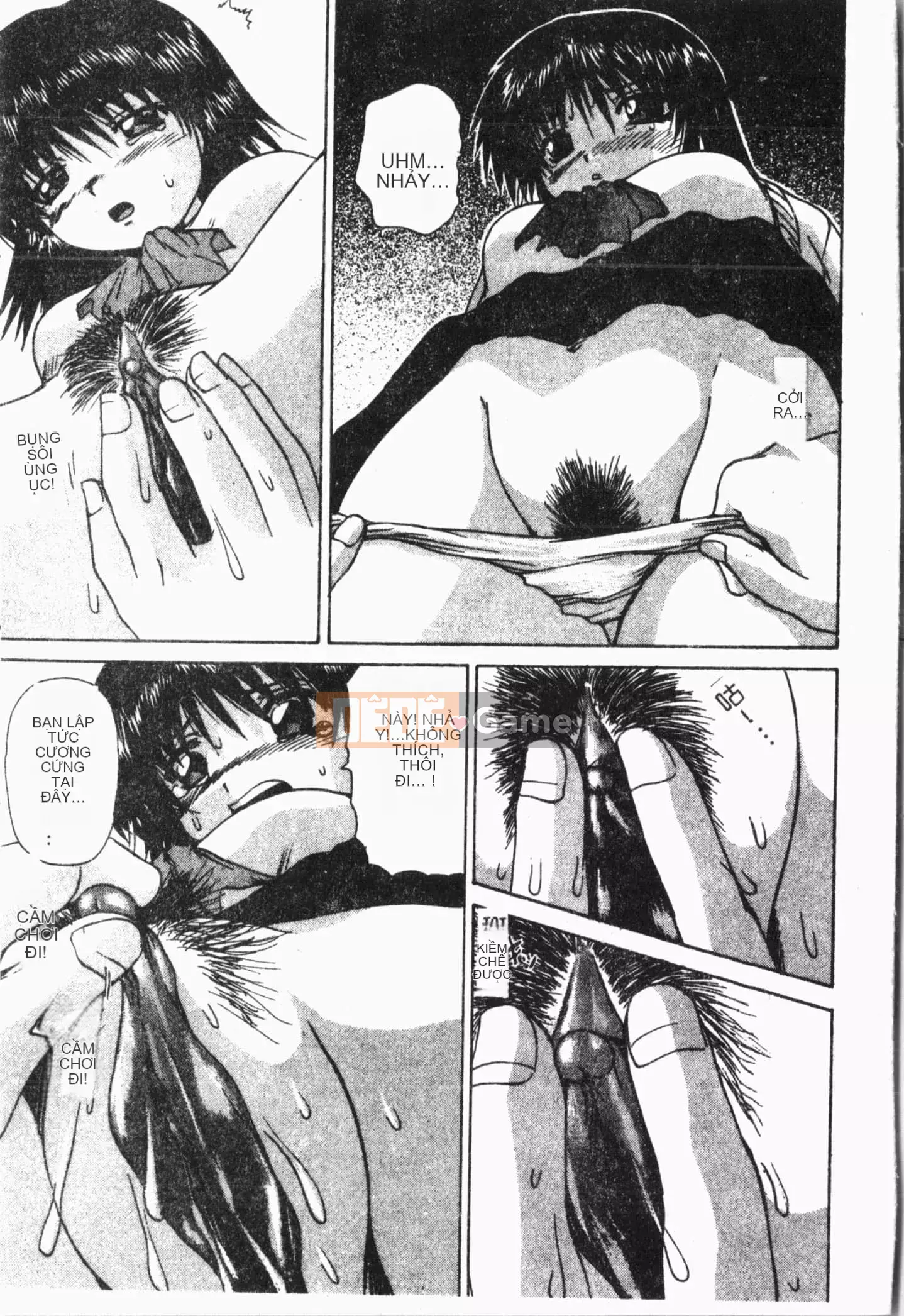 [Tuyển tập] Imouto Koishi Vol.6 [Tiếng Trung]