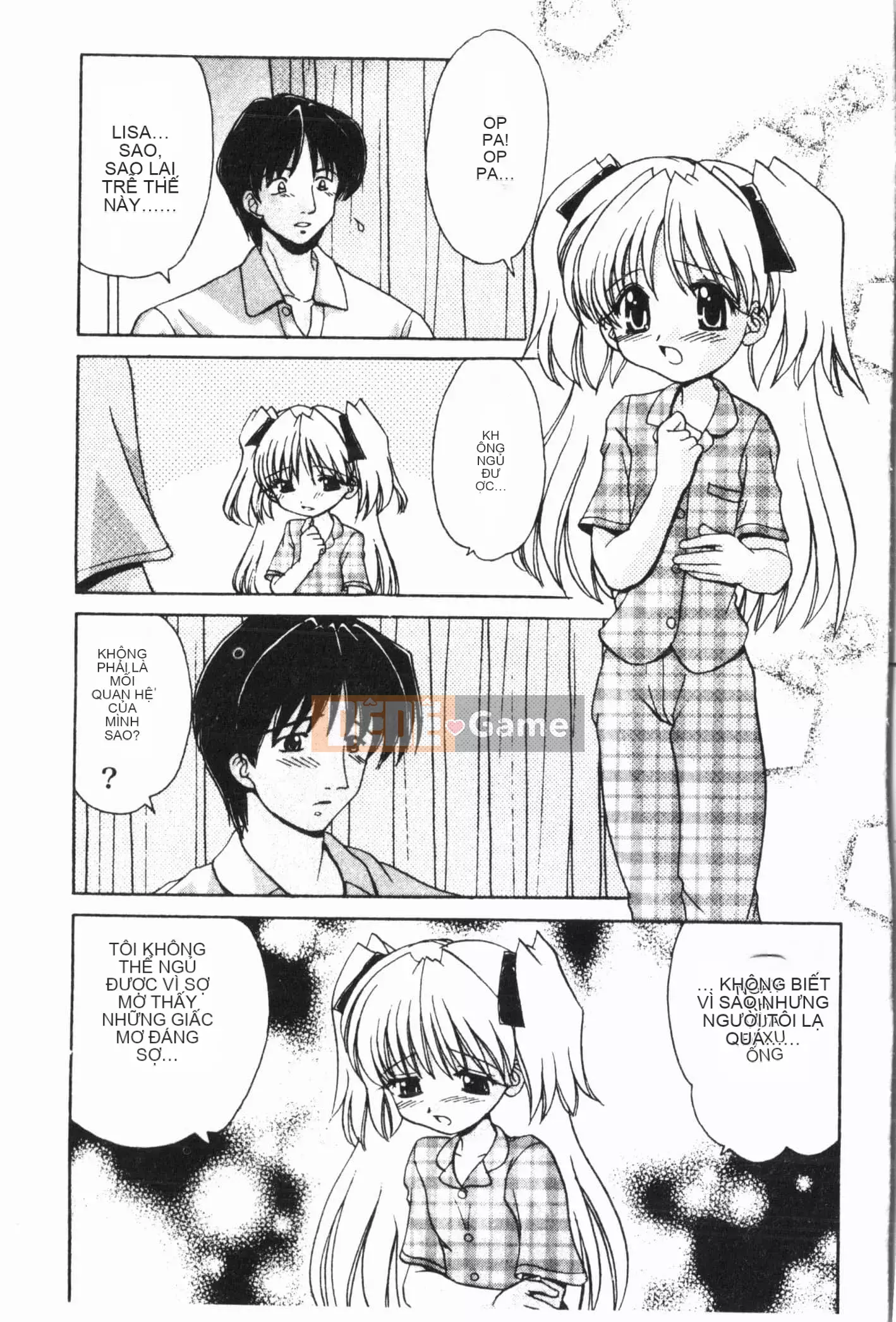 [Tuyển tập] Imouto Koishi Vol.6 [Tiếng Trung]