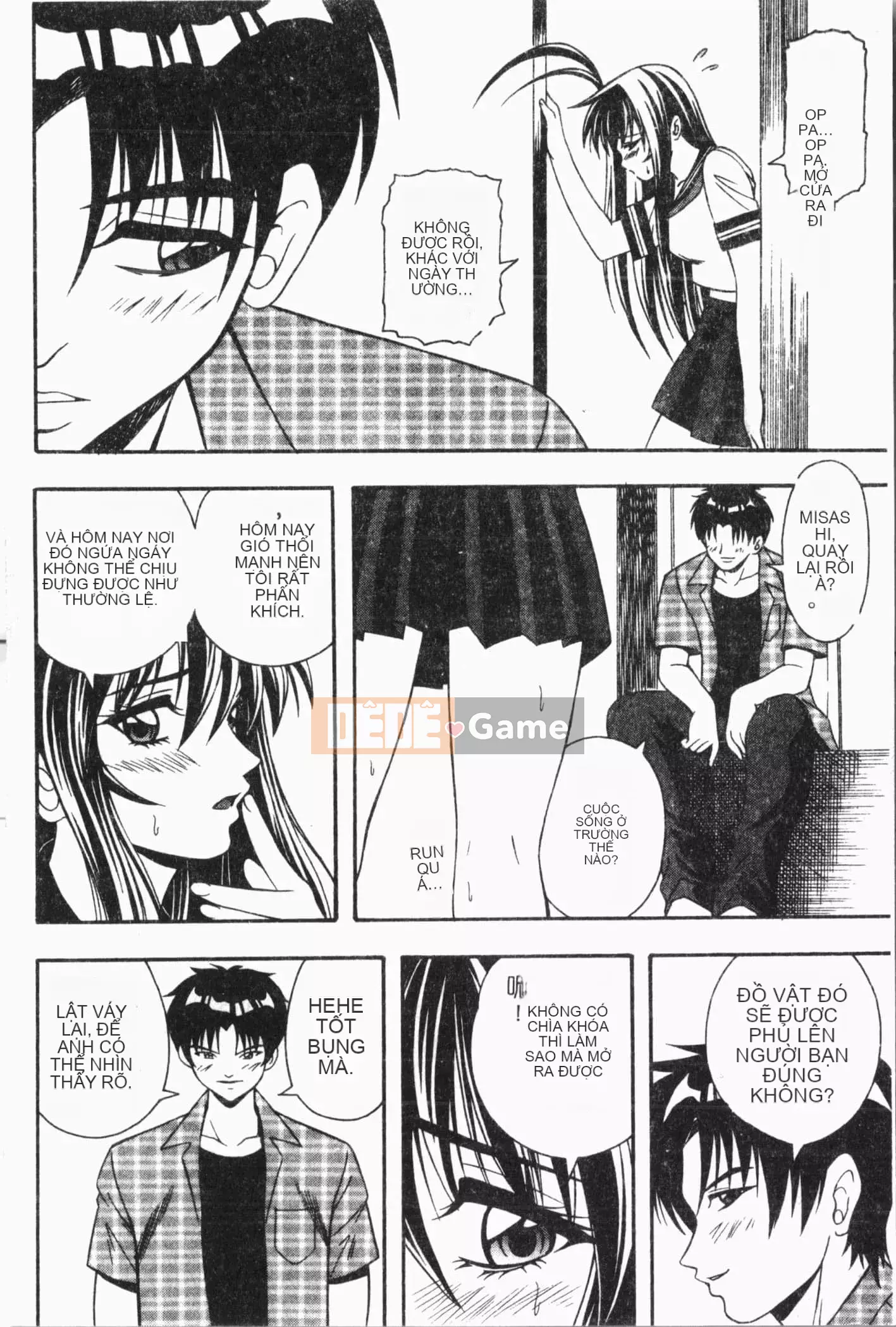 [Tuyển tập] Imouto Koishi Vol.6 [Tiếng Trung]