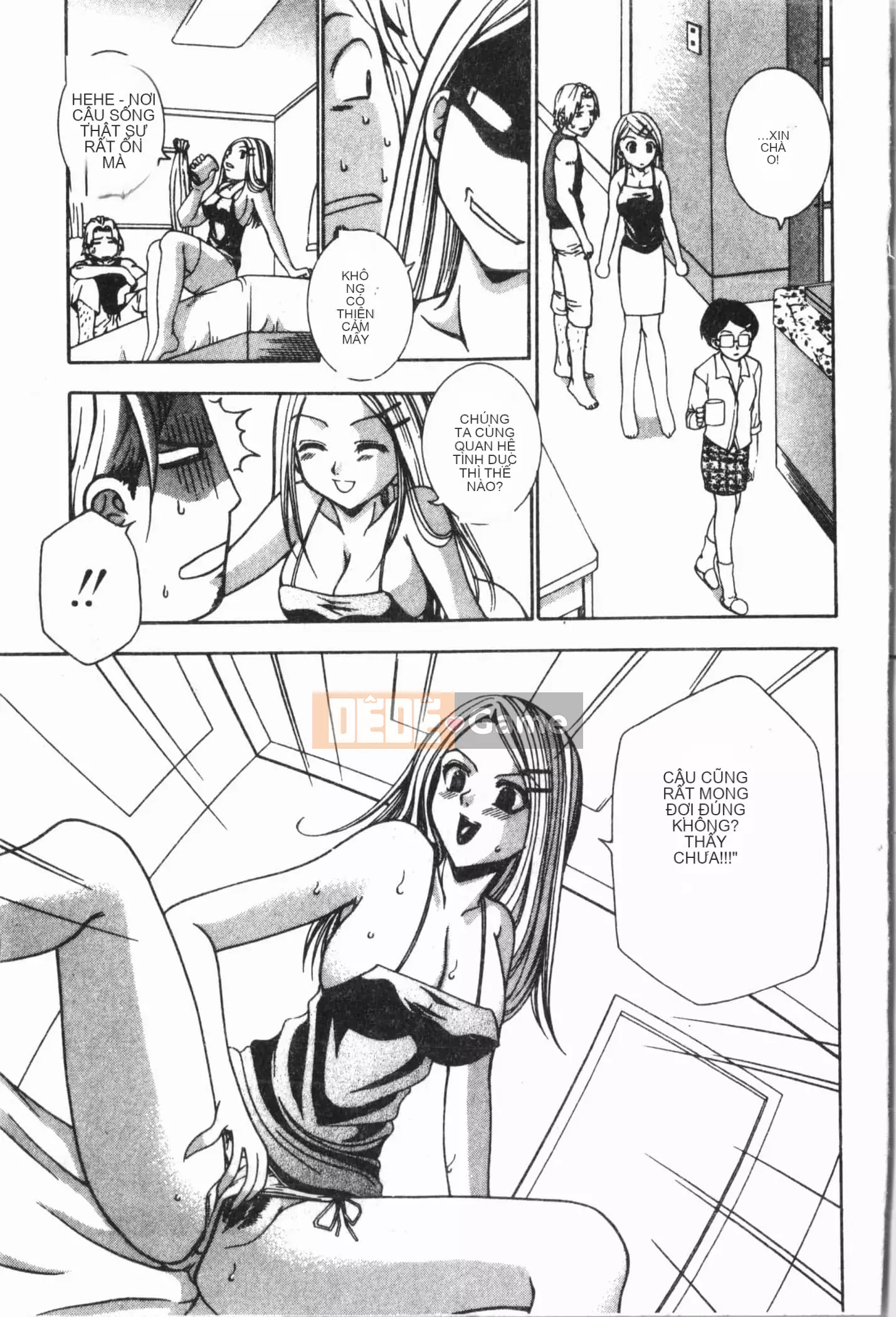 [Tuyển tập] Imouto Koishi Vol.6 [Tiếng Trung]