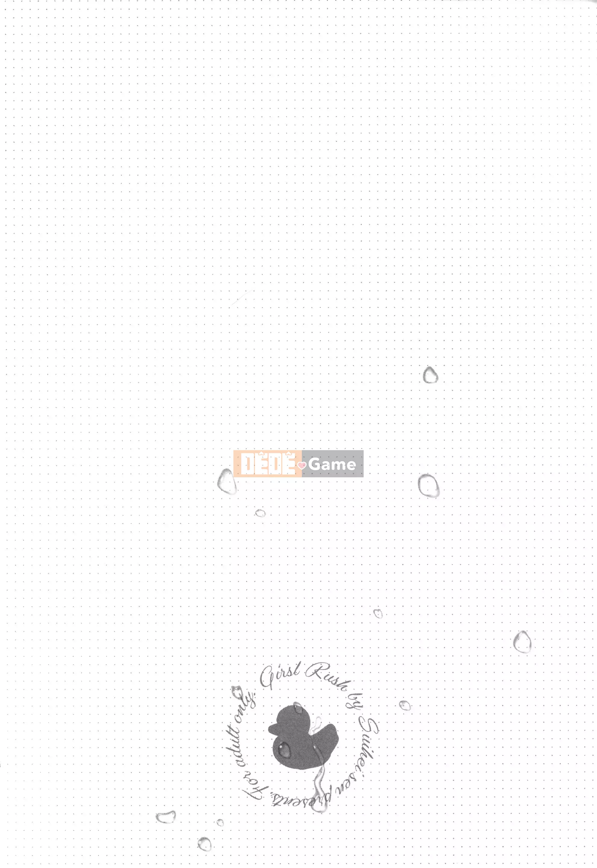 [Ten Yi Tong Document Bou Han] [Horizon] Girl Russhu + Tiger Hole & Honey Melon Bonus