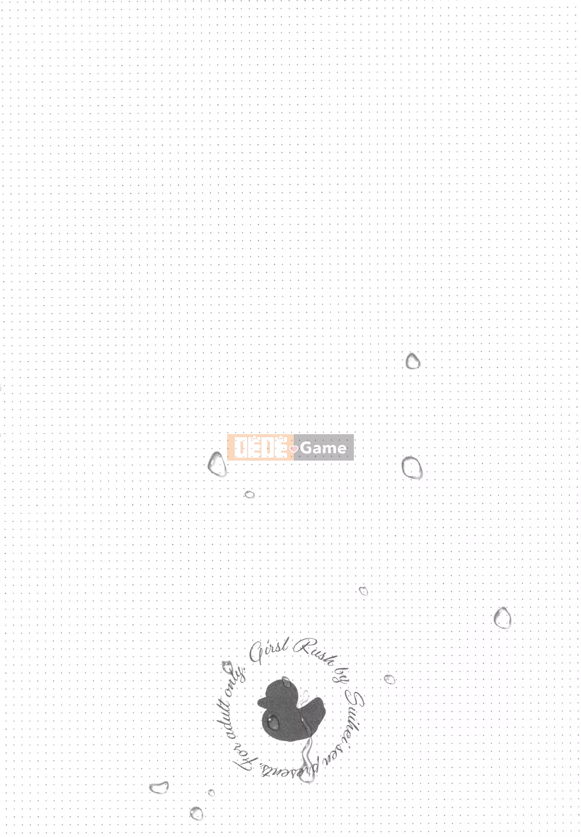 [Ten Yi Tong Document Bou Han] [Horizon] Girl Russhu + Tiger Hole & Honey Melon Bonus