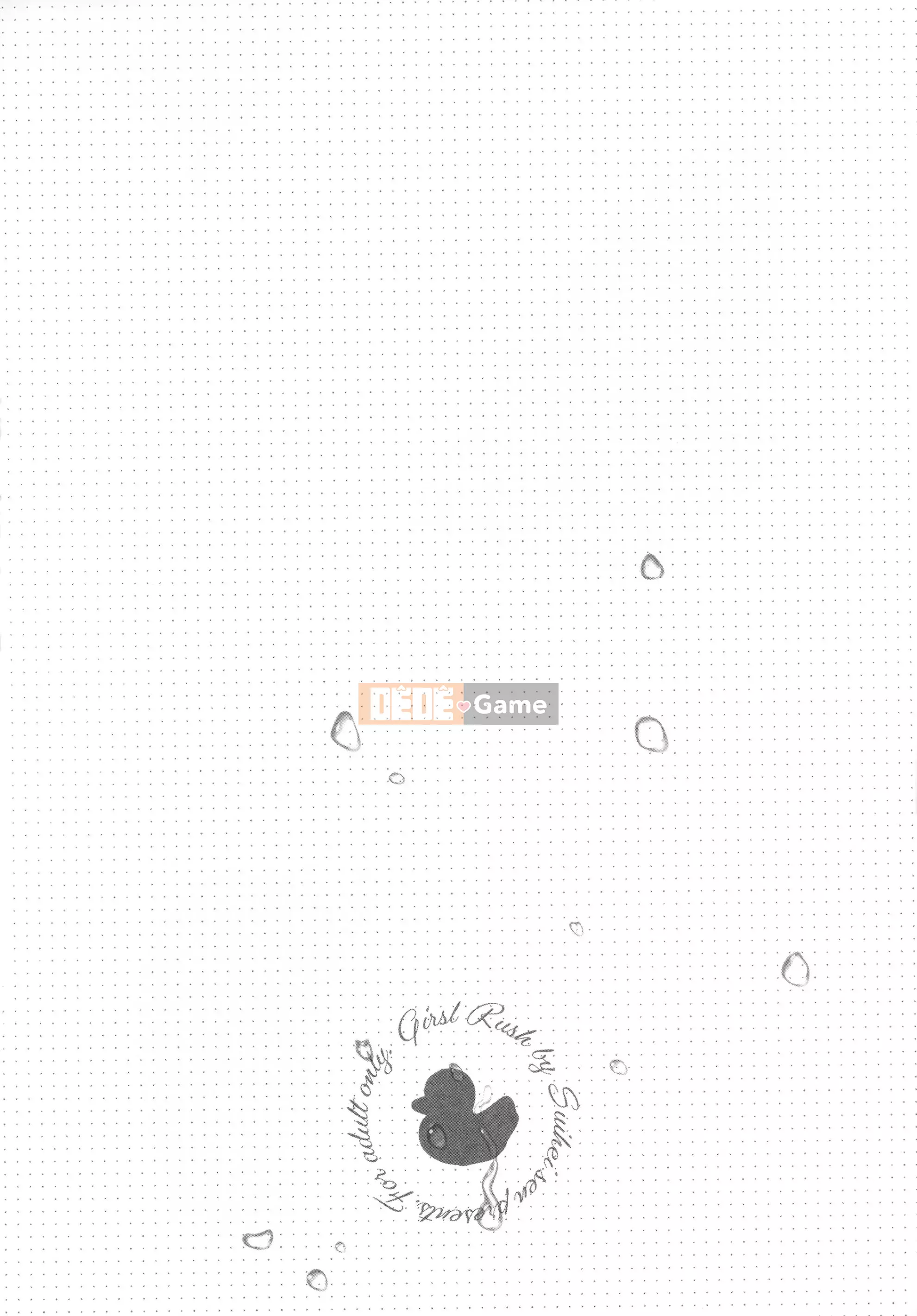 [Ten Yi Tong Document Bou Han] [Horizon] Girl Russhu + Tiger Hole & Honey Melon Bonus