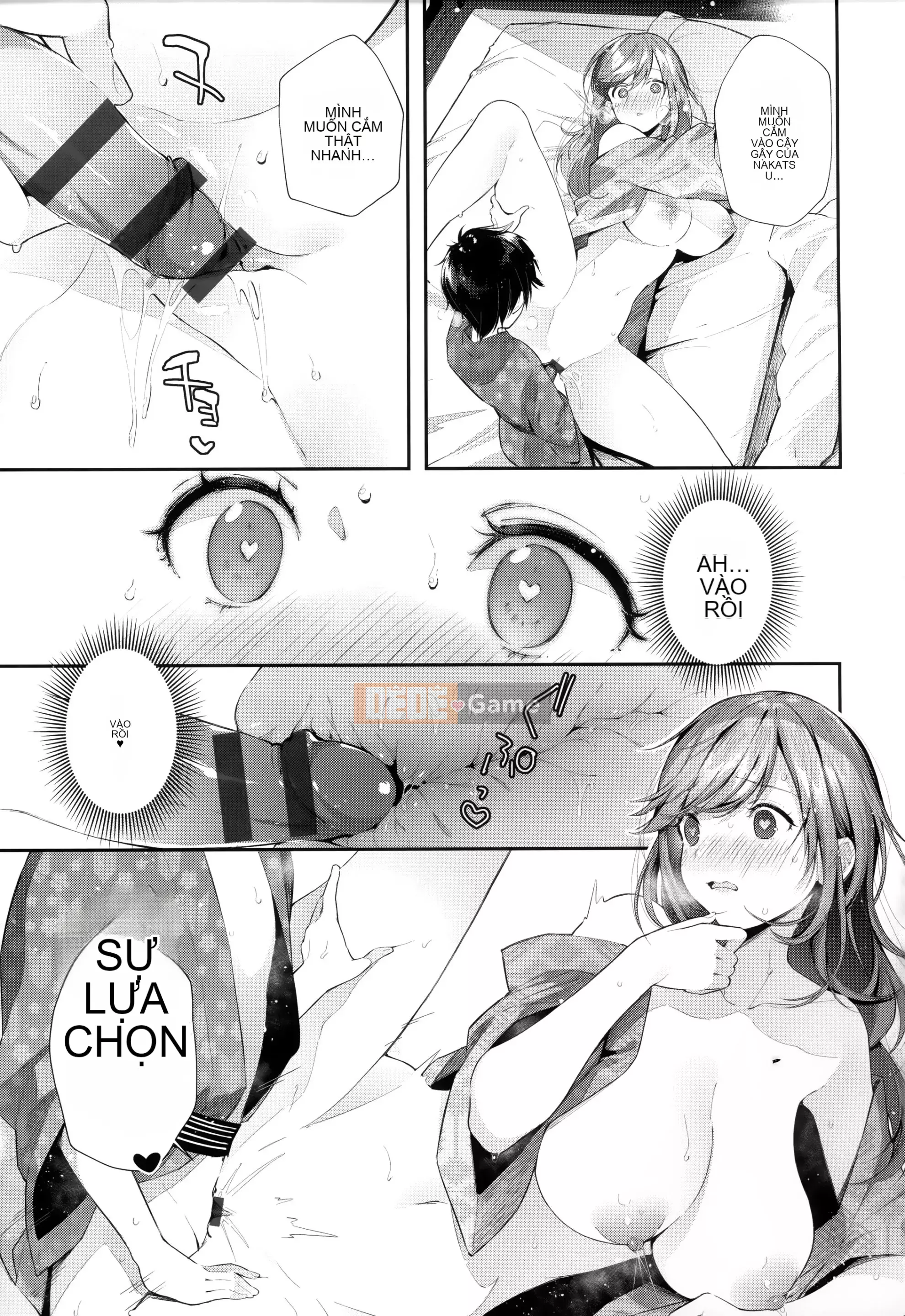 [Ten Yi Tong Document Bou Han] [Horizon] Girl Russhu + Tiger Hole & Honey Melon Bonus