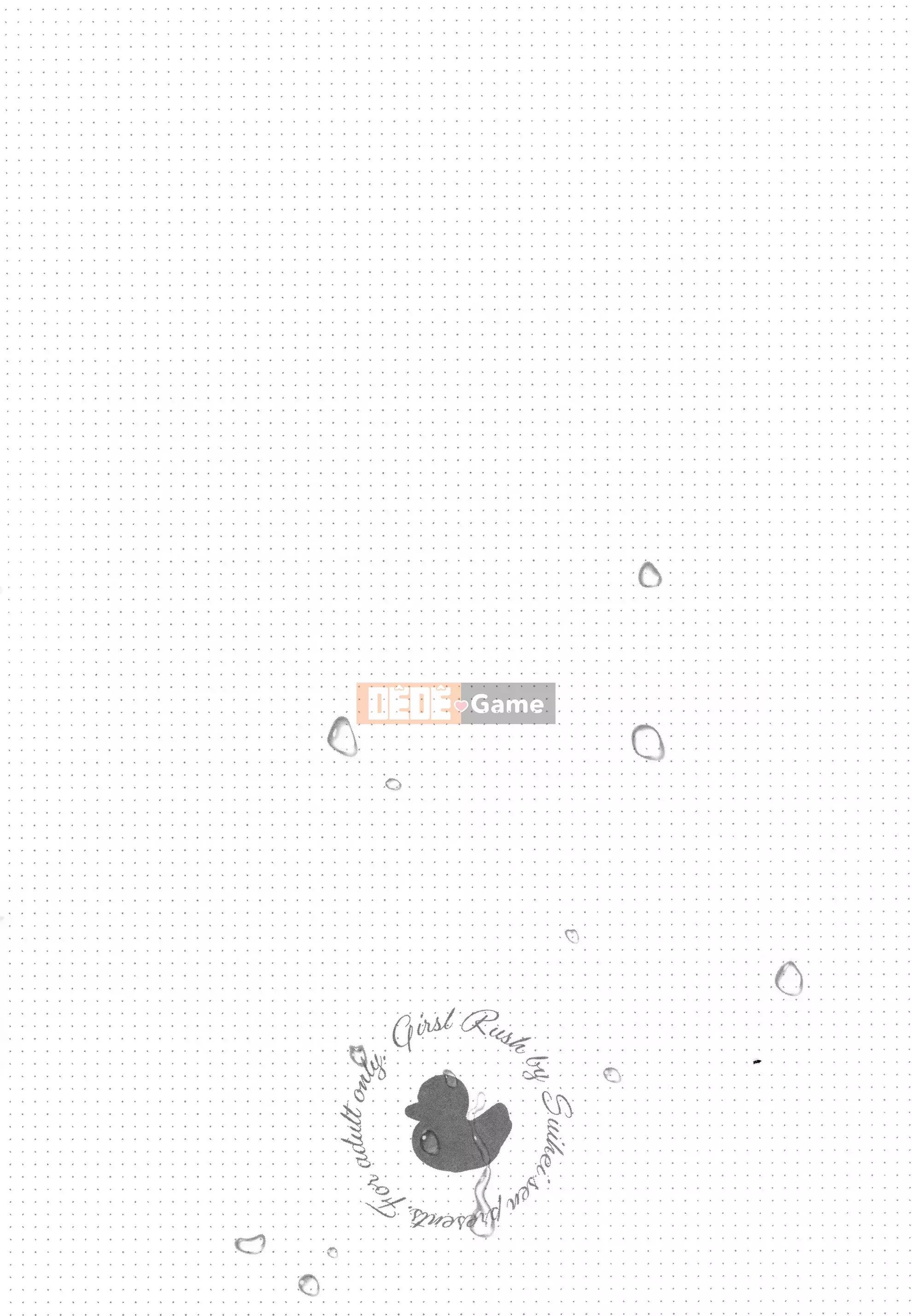 [Ten Yi Tong Document Bou Han] [Horizon] Girl Russhu + Tiger Hole & Honey Melon Bonus