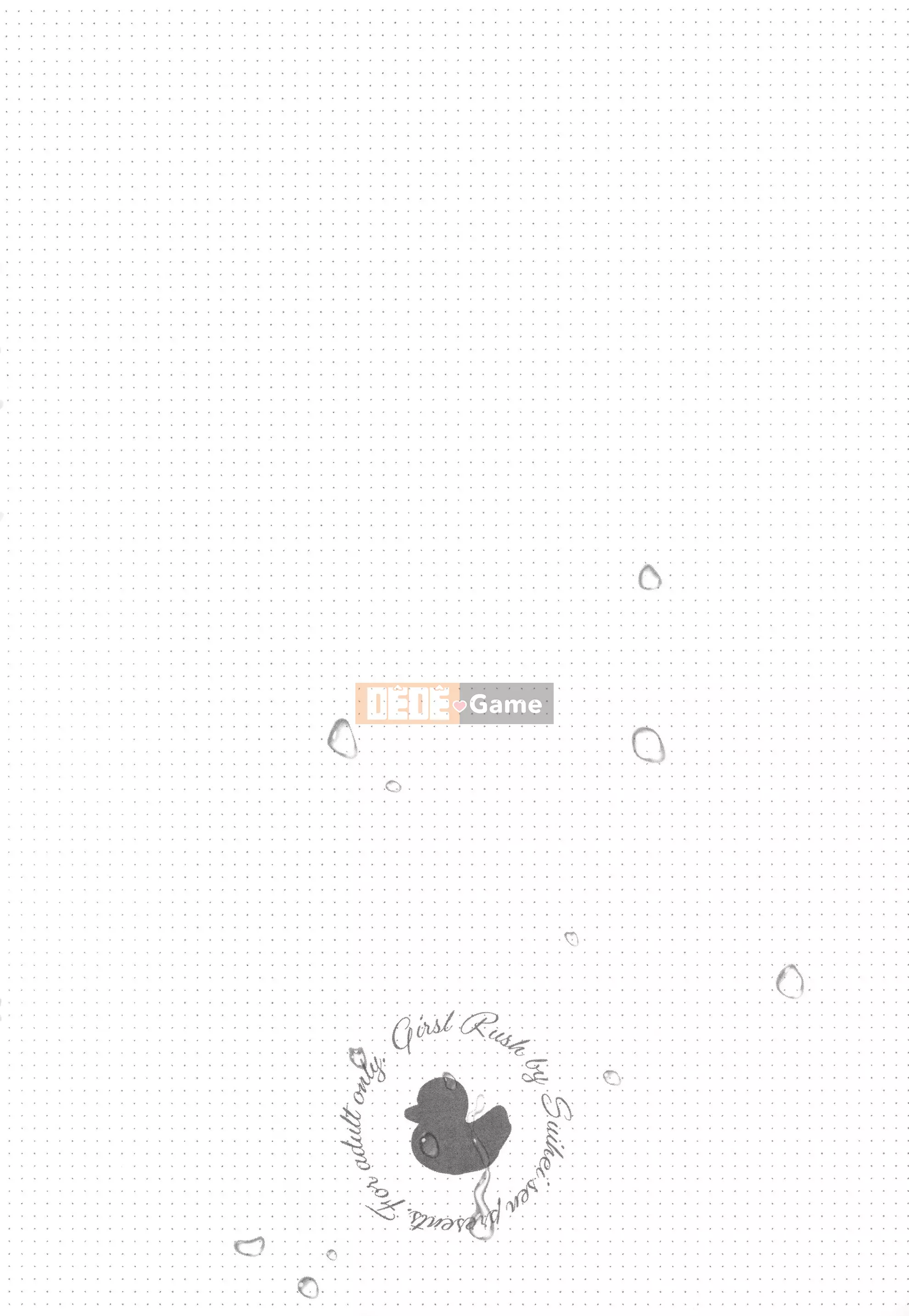 [Ten Yi Tong Document Bou Han] [Horizon] Girl Russhu + Tiger Hole & Honey Melon Bonus