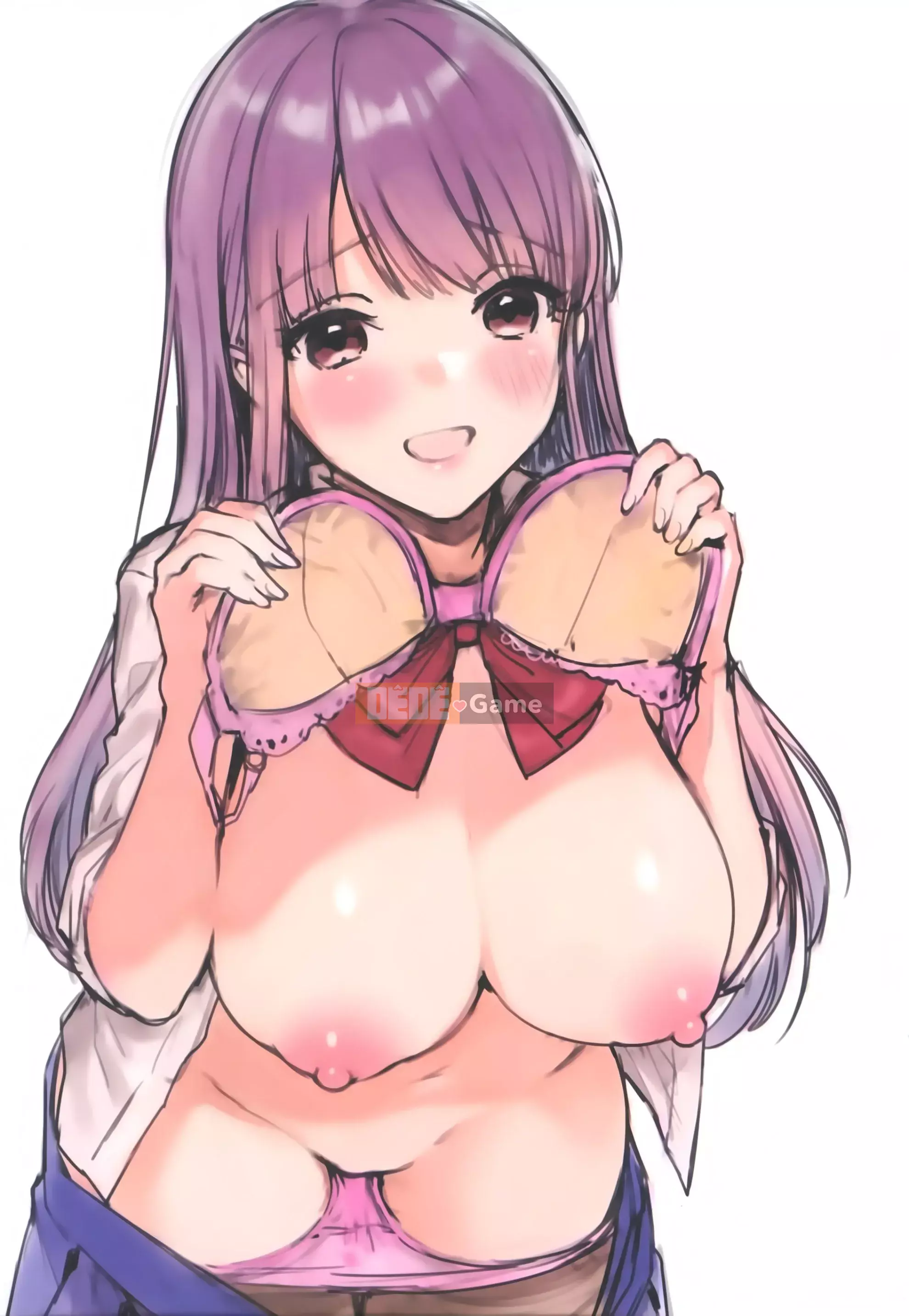 [Ten Yi Tong Document Bou Han] [Horizon] Girl Russhu + Tiger Hole & Honey Melon Bonus