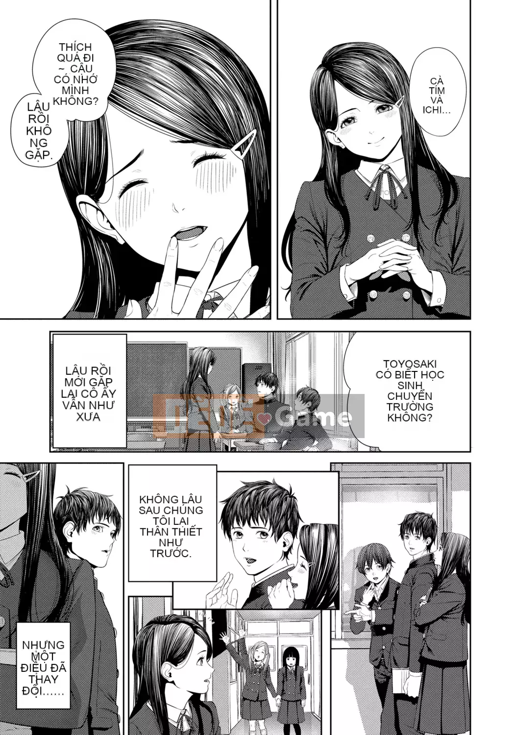 [Cô gái không tồn tại][Trông giống như một con sếu][Akane Shinsha][Đơn giản hóa][Bài báo đen đã được sửa chữa][phiên bản điện tử dlsite]