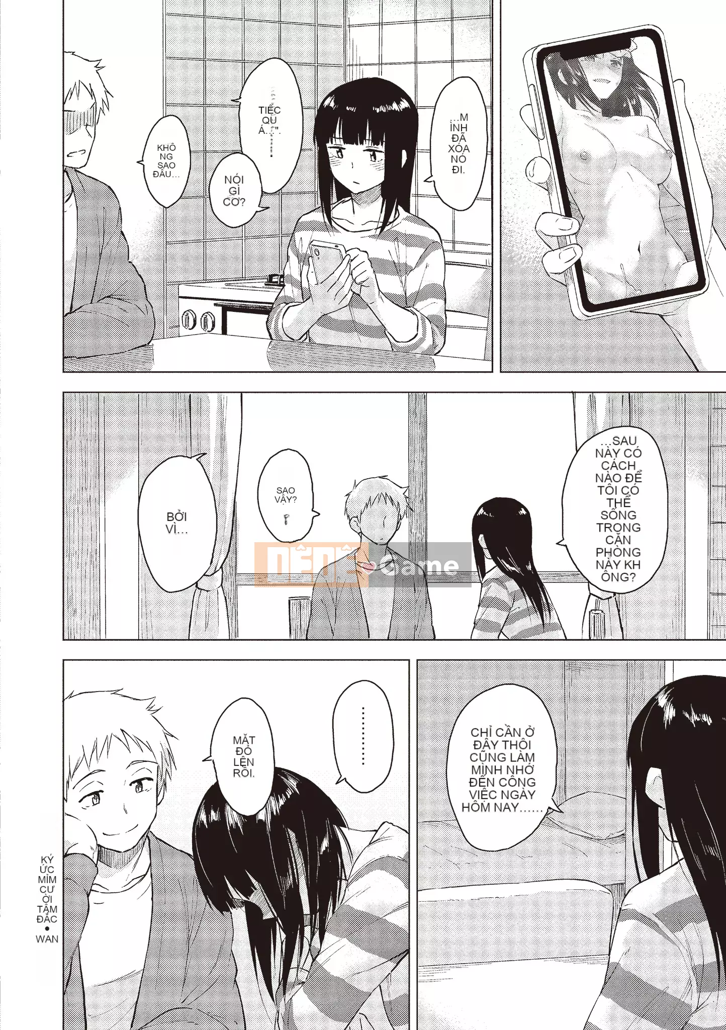 [Pennel] Thời gian phiêu lưu sau giờ học [Tiếng Trung] [Không kiểm duyệt] [Kỹ thuật số]