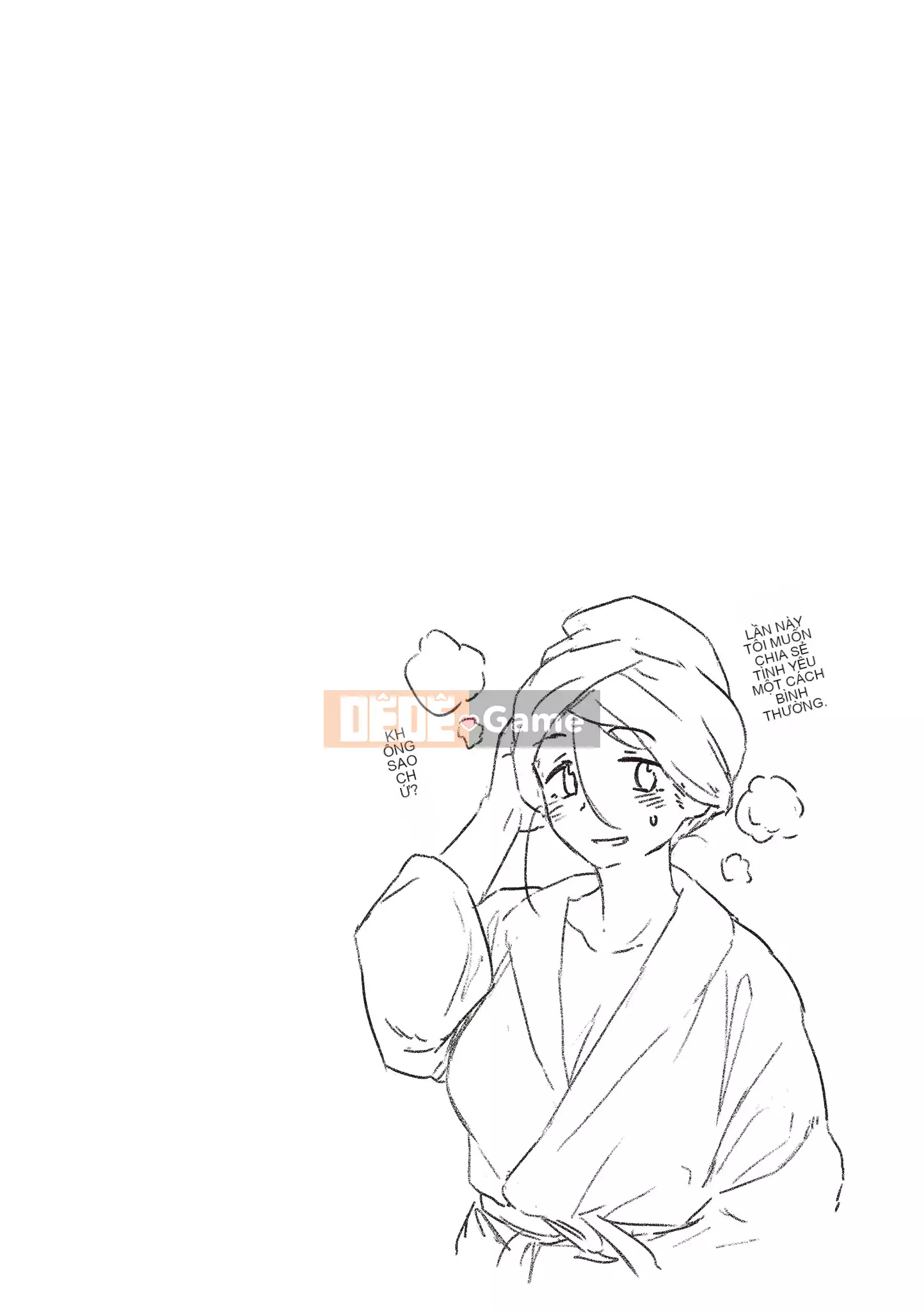 [Pennel] Thời gian phiêu lưu sau giờ học [Tiếng Trung] [Không kiểm duyệt] [Kỹ thuật số]