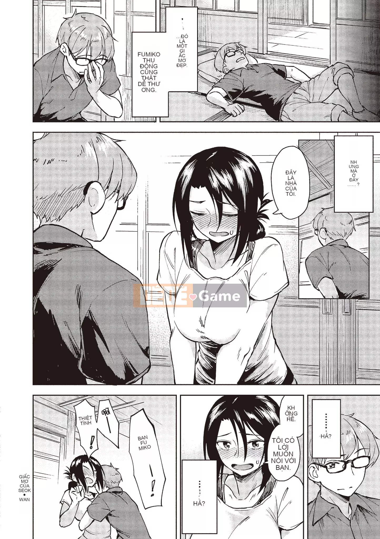 [Pennel] Thời gian phiêu lưu sau giờ học [Tiếng Trung] [Không kiểm duyệt] [Kỹ thuật số]