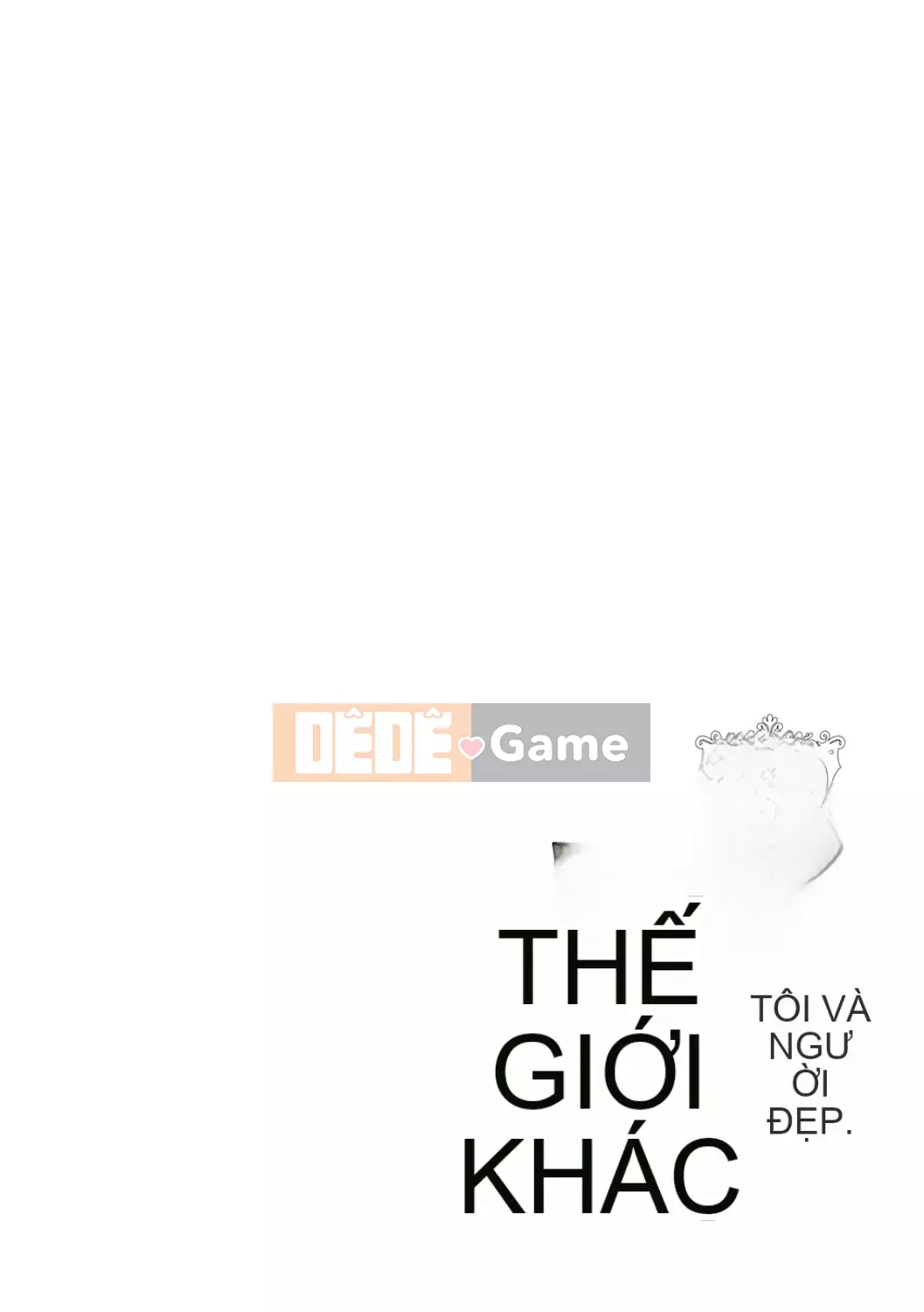 [Announ] Harem Quest Ore to Bijo to Vếu to Another World Lust Life [Digital]